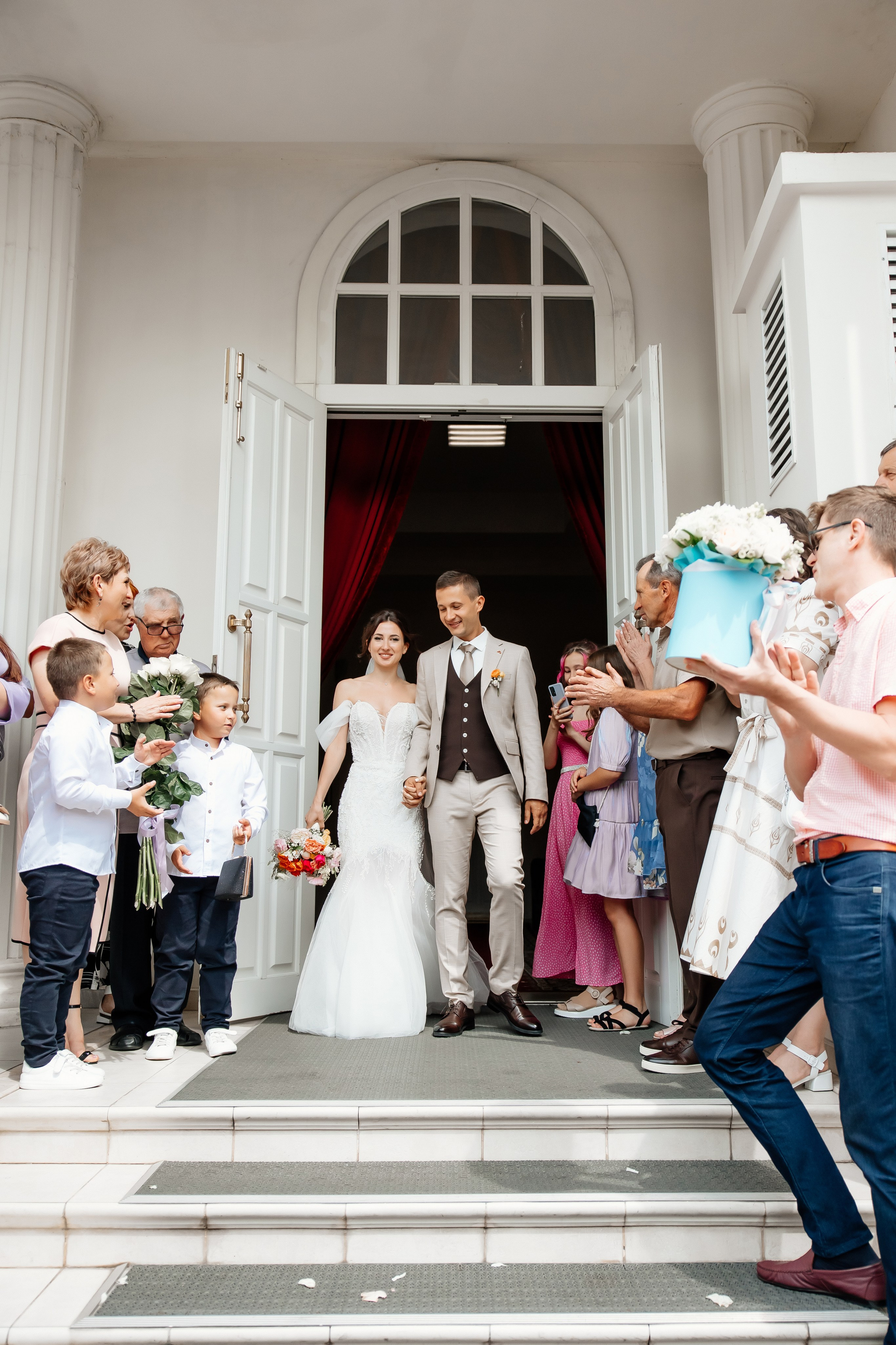 M&K. Свадебный фотограф Краснодар