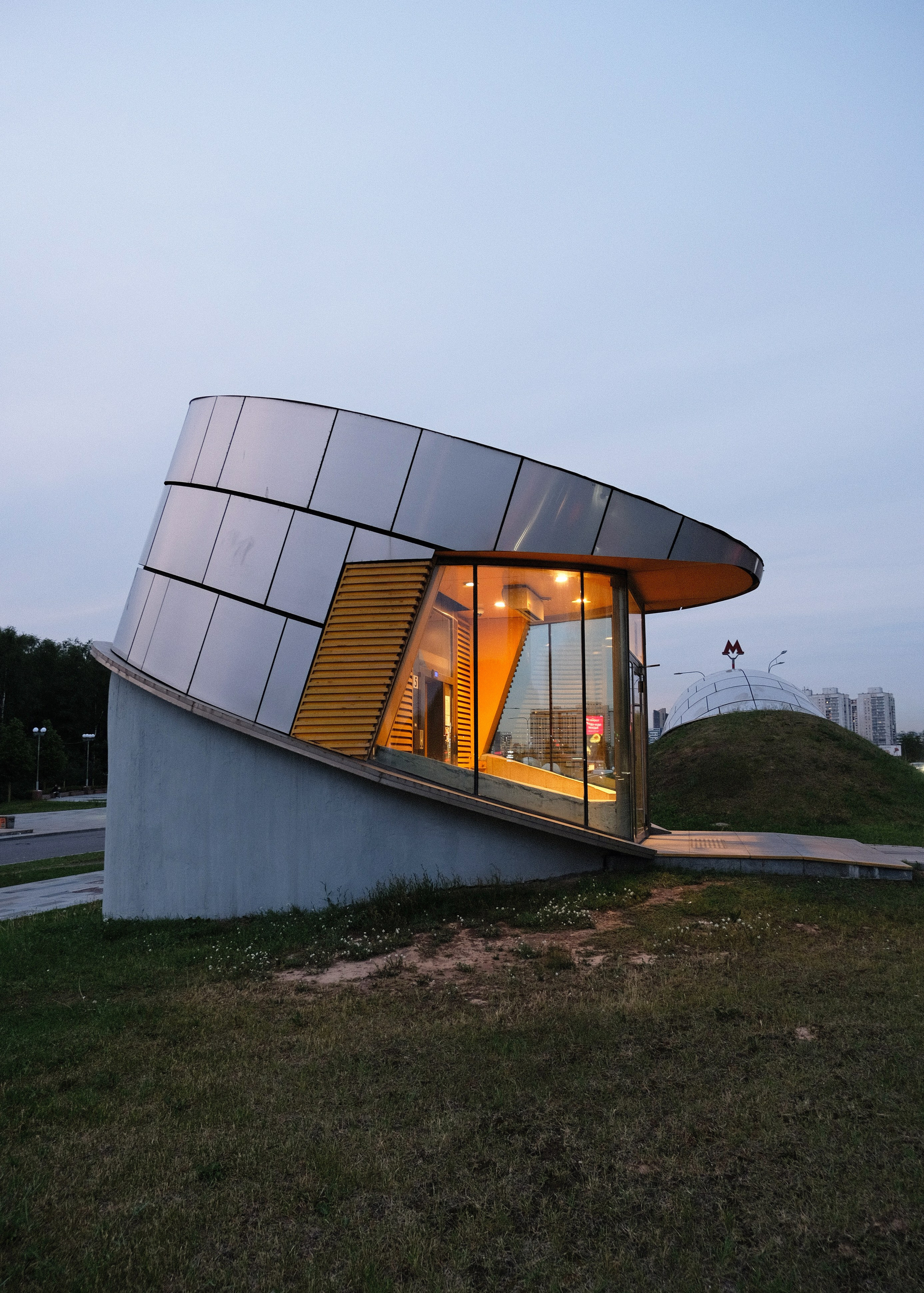 Moscow Metro. Интерьерный архитектурный фотограф | interior architectural photographer