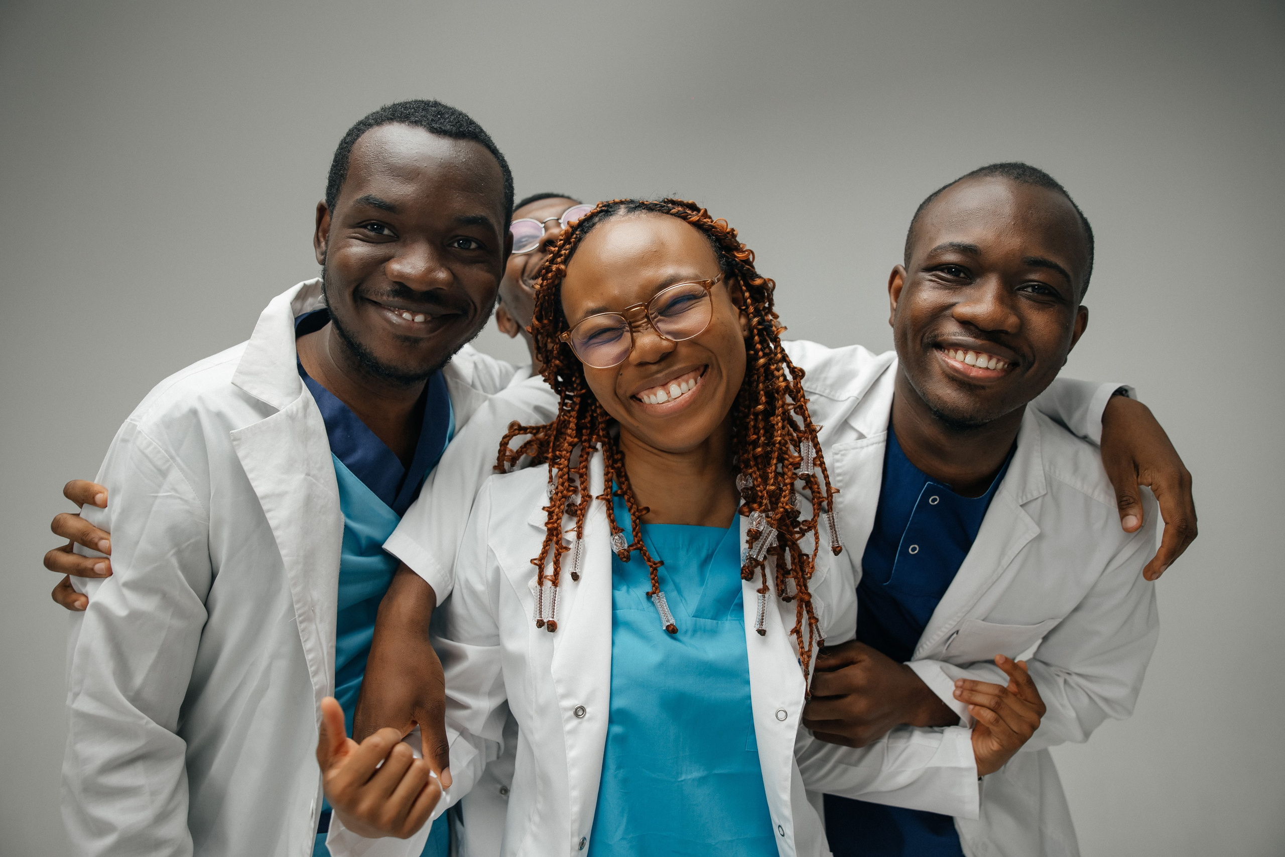 Фотосессия врачей. Свадебный и семейный фотограф в Краснодар, Россия