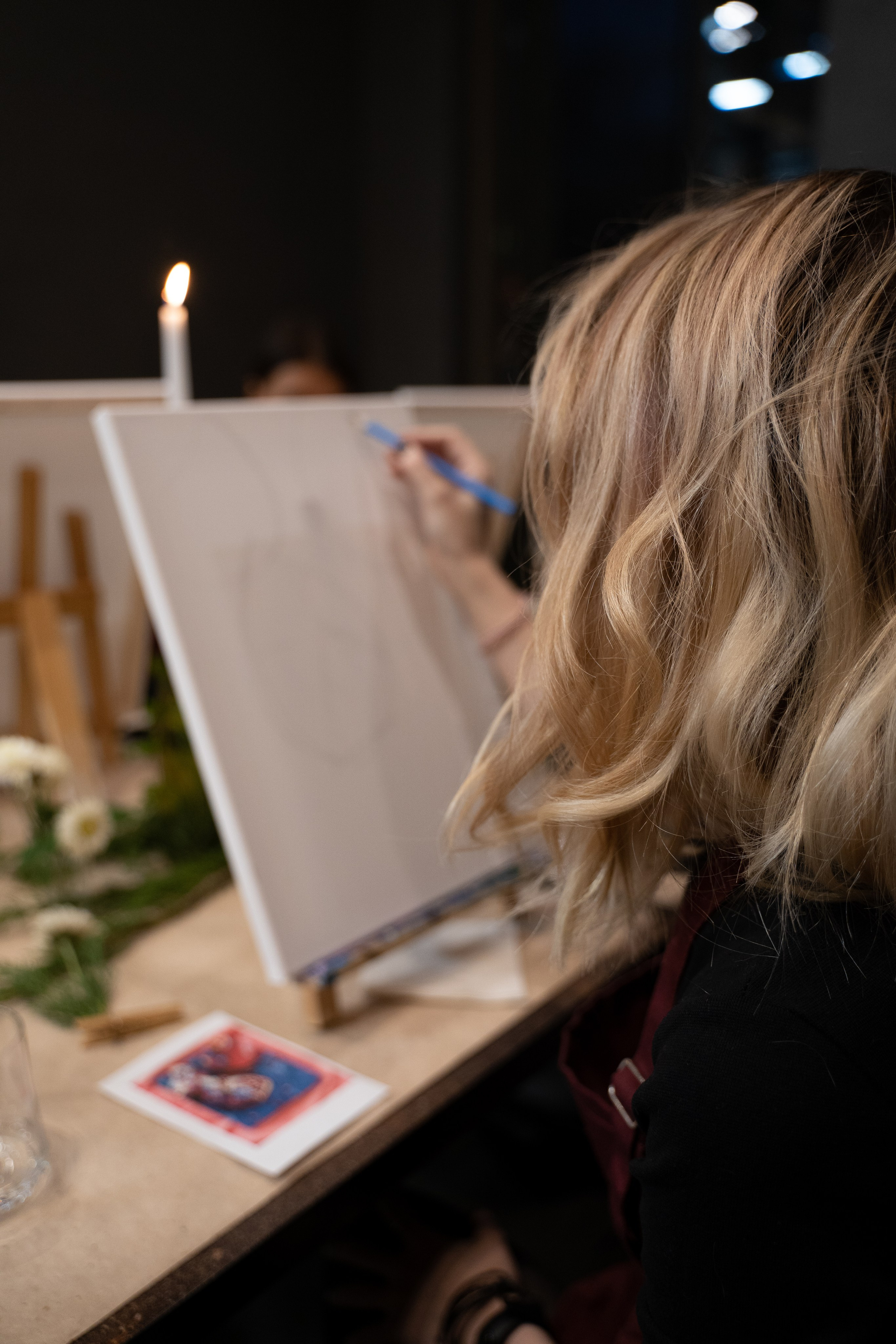 Репортажная съемка. Свадебный и семейный фотограф в Екатеринбурге Анна Месяцева