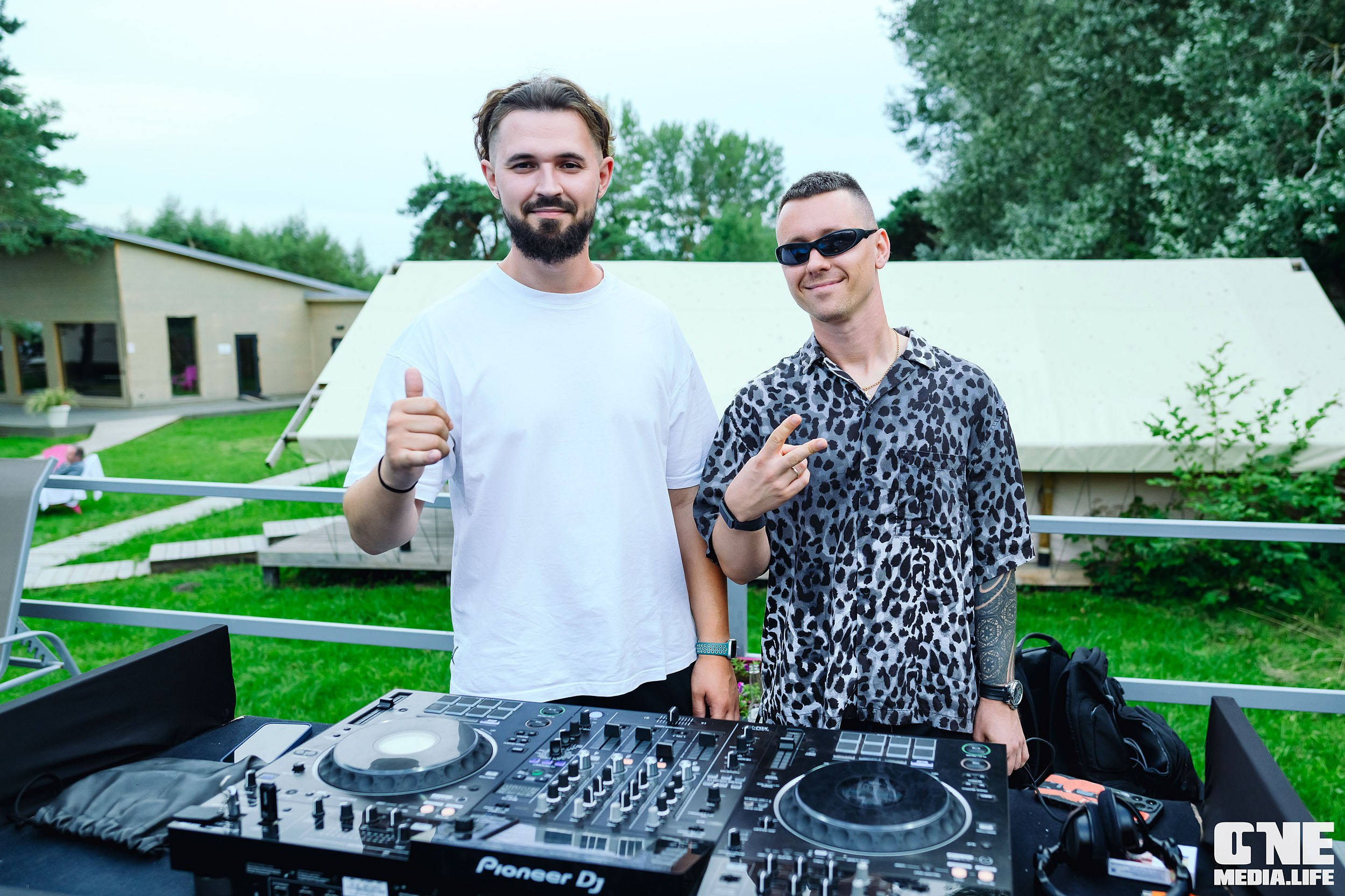 CULT — electronic music festival. One Media Life: фоторепортажи, фотоотчеты с мероприятий и заведений