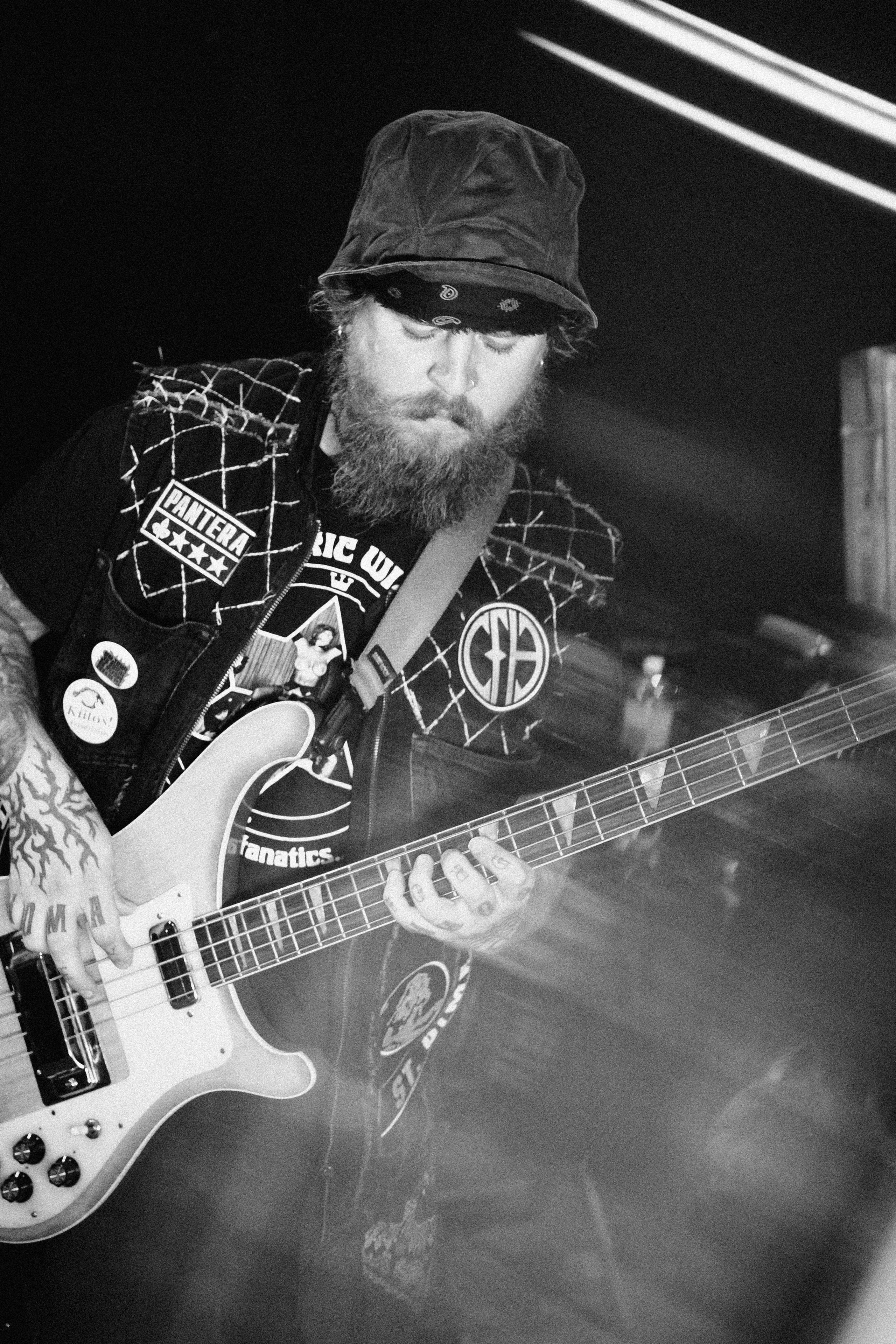 Репортажная съемка. Портретный фотограф в Санкт-Петербурге Валентина Долженко