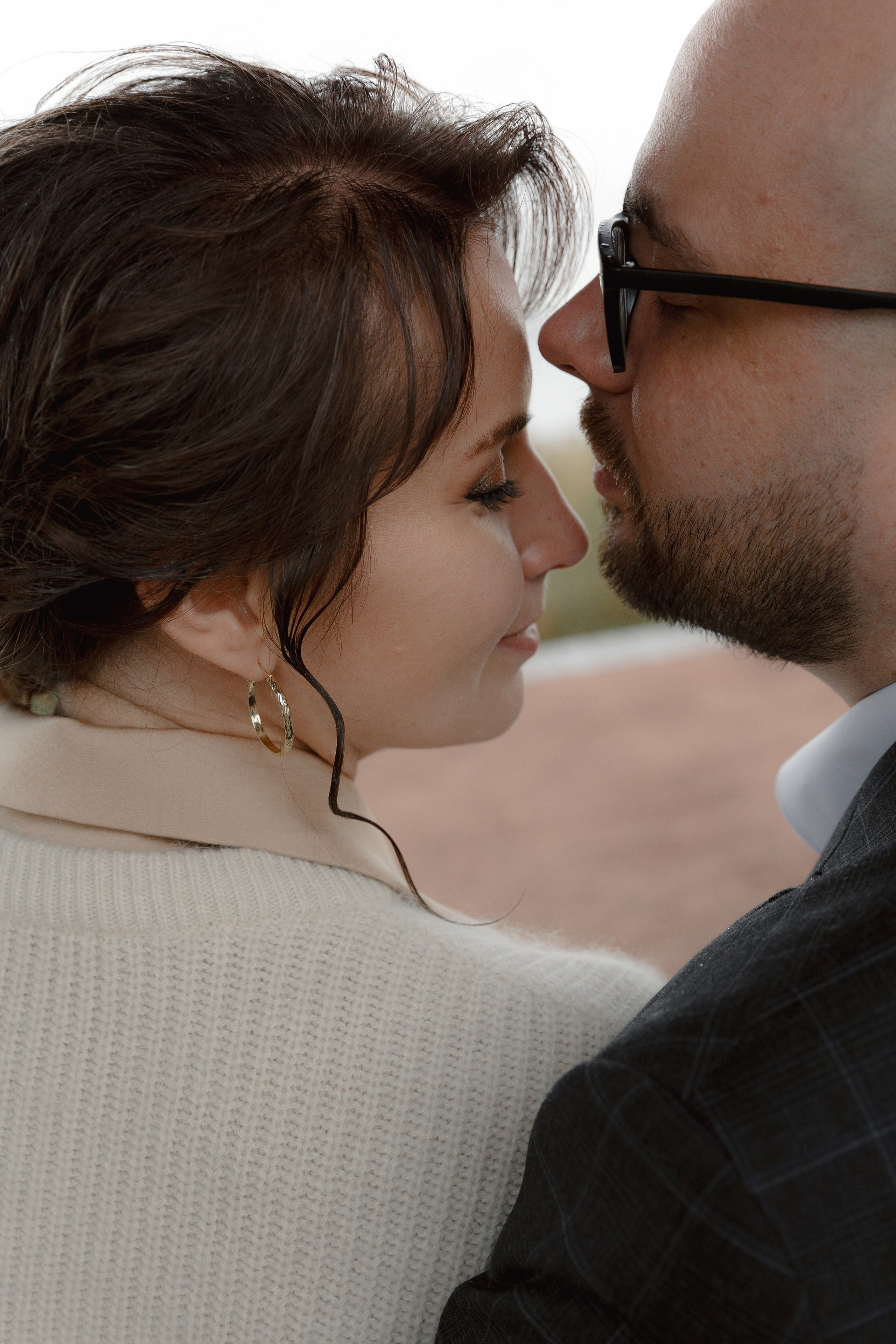 Саша и Антон. Репортажный фотограф