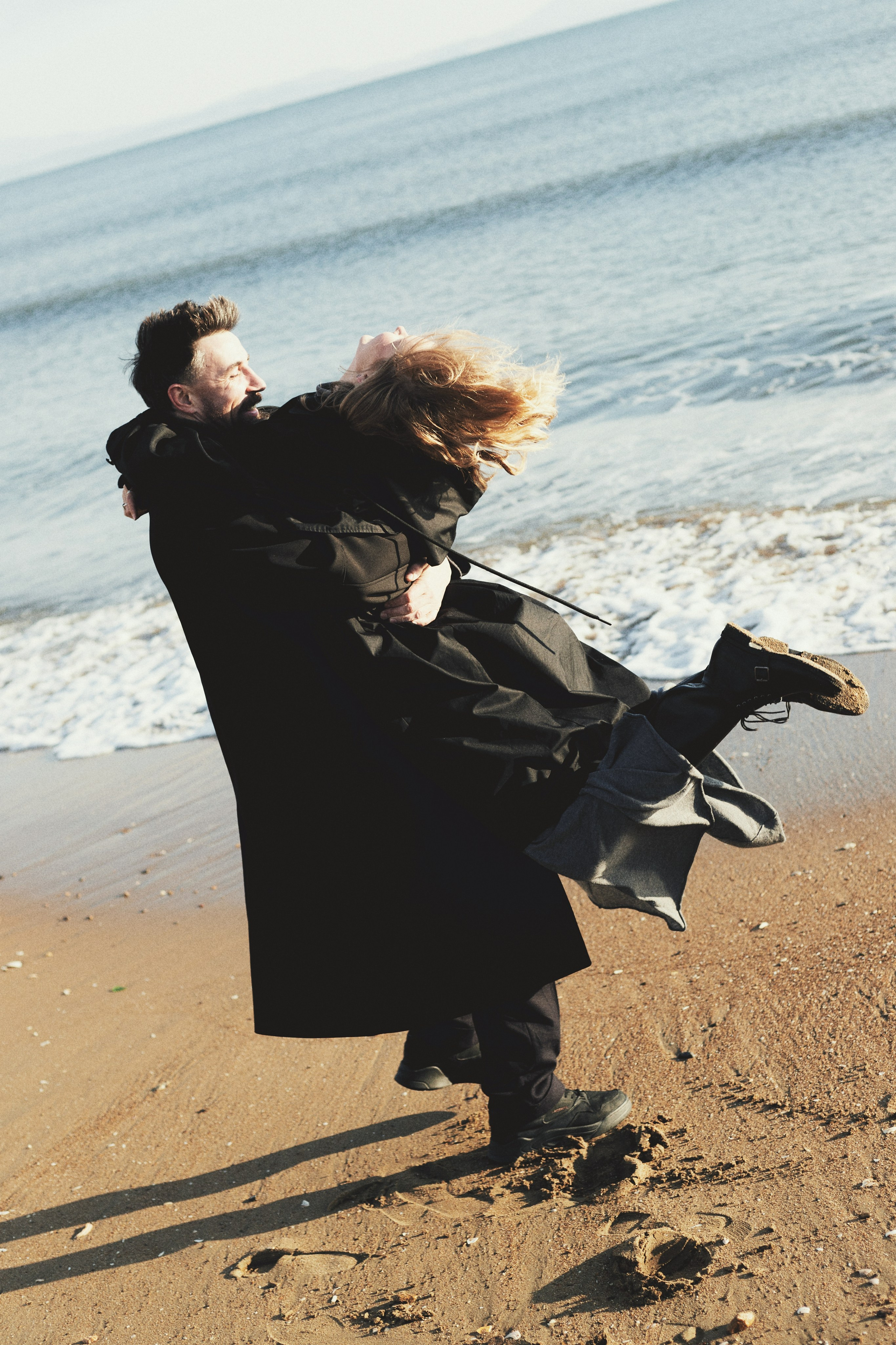 Юля и Гоша. Фотограф Ионова Анастасия, г Владивосток