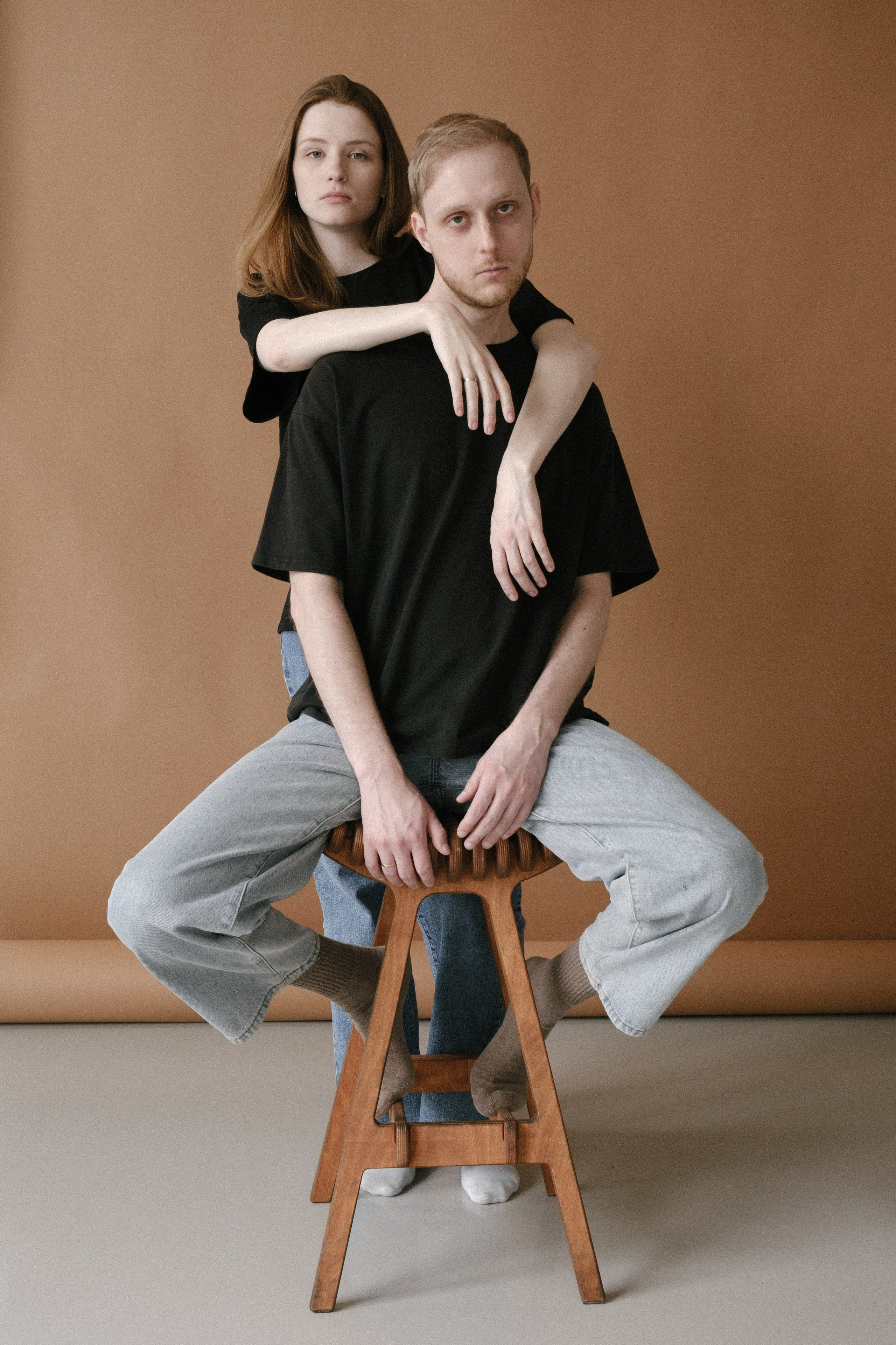 Андрей и Лена. Твой фотограф в Петербурге и Москве