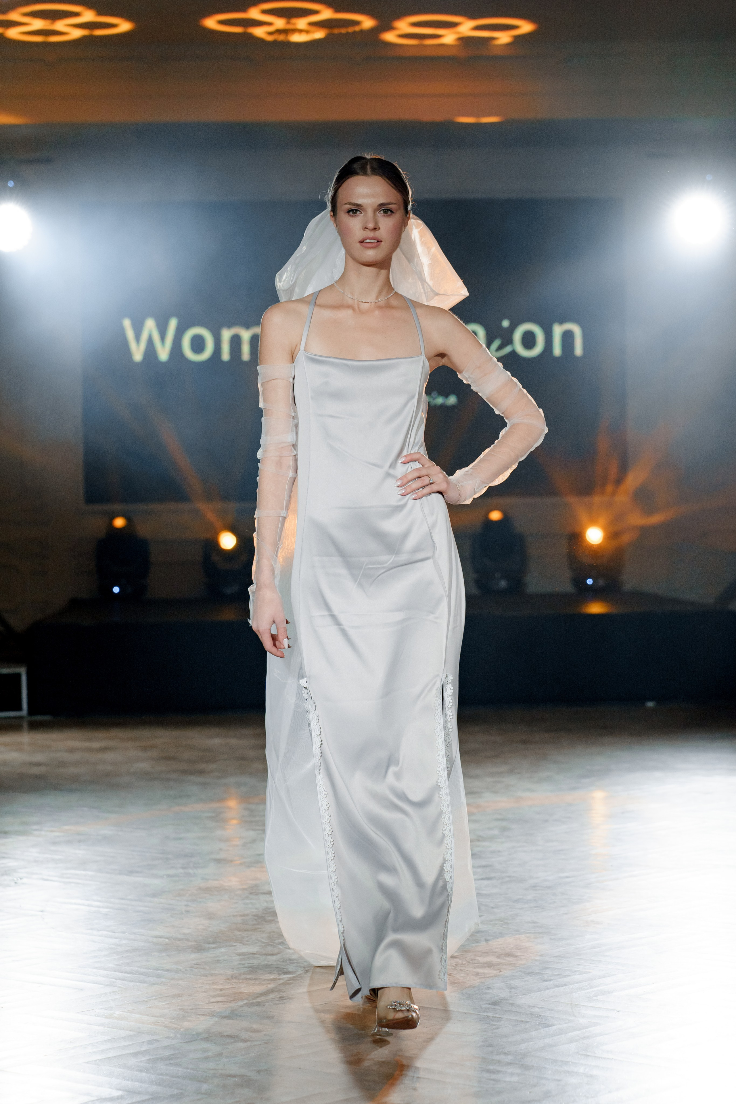 Выставка свадебных специалистов «Свадьба на 1000%». Свадебный фотограф в Санкт-Петербурге