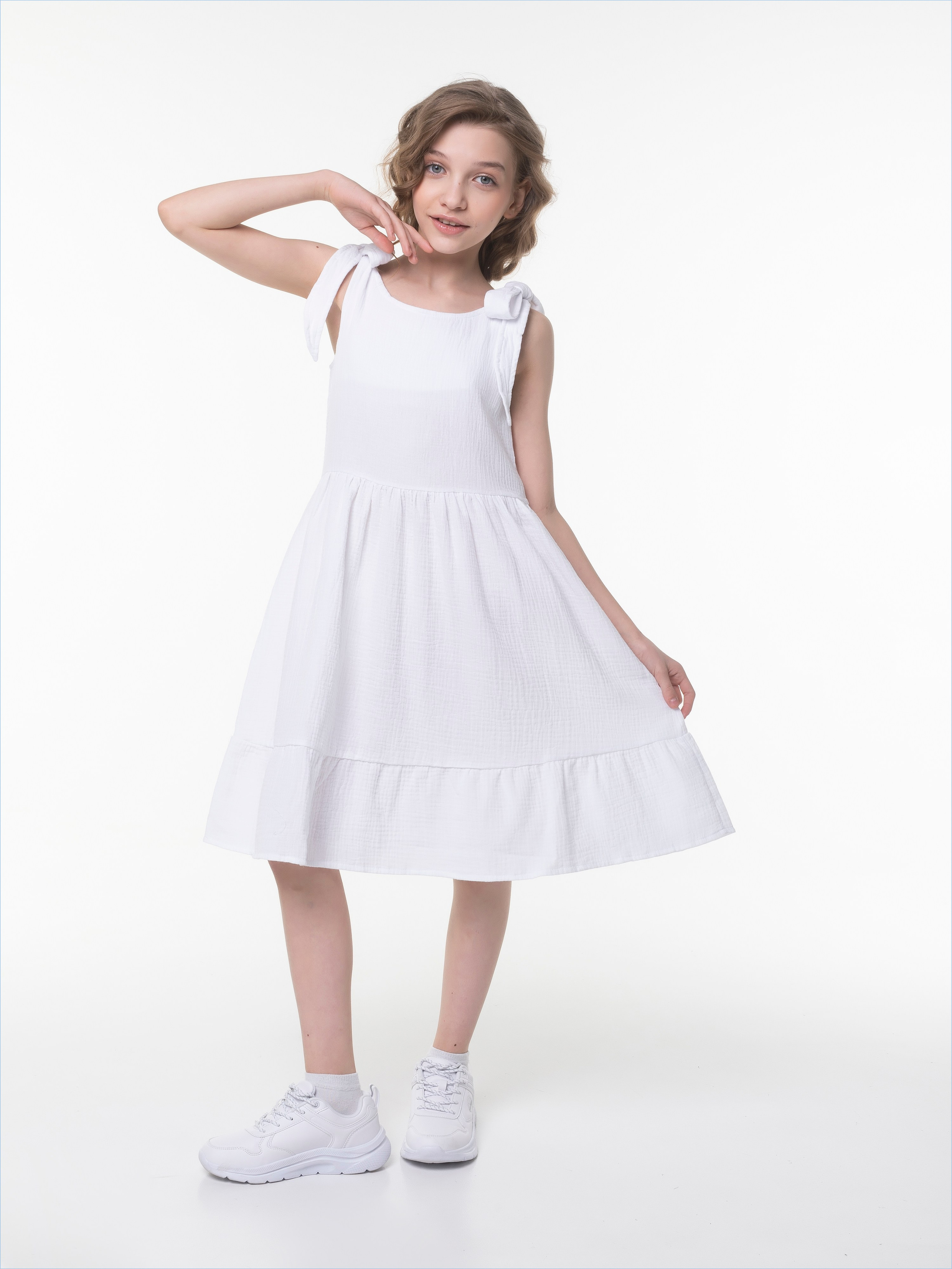 Фото для каталога KARI. Фотограф