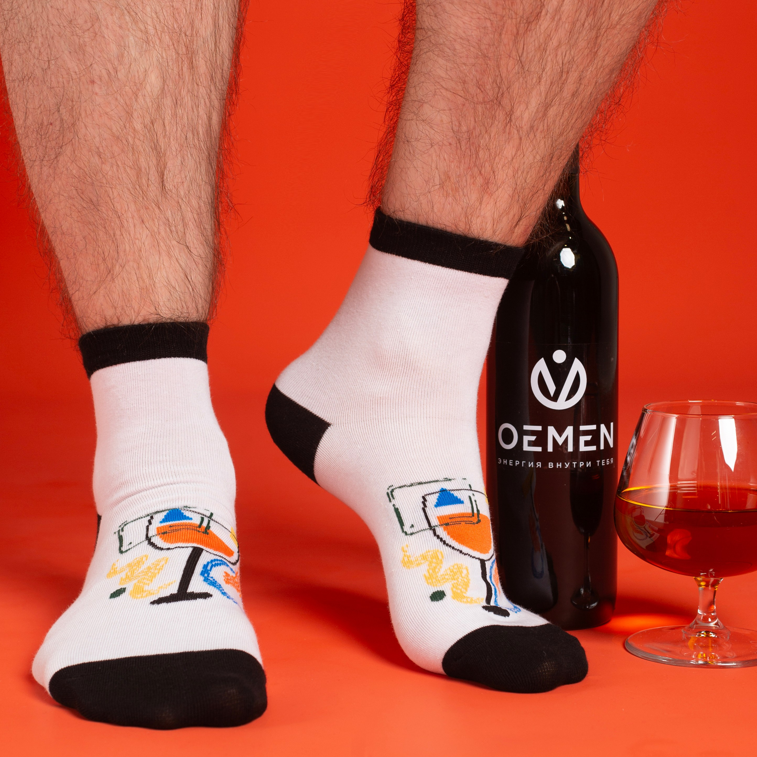 КРАСНОЕ БЕЛОЕ. Фотограф