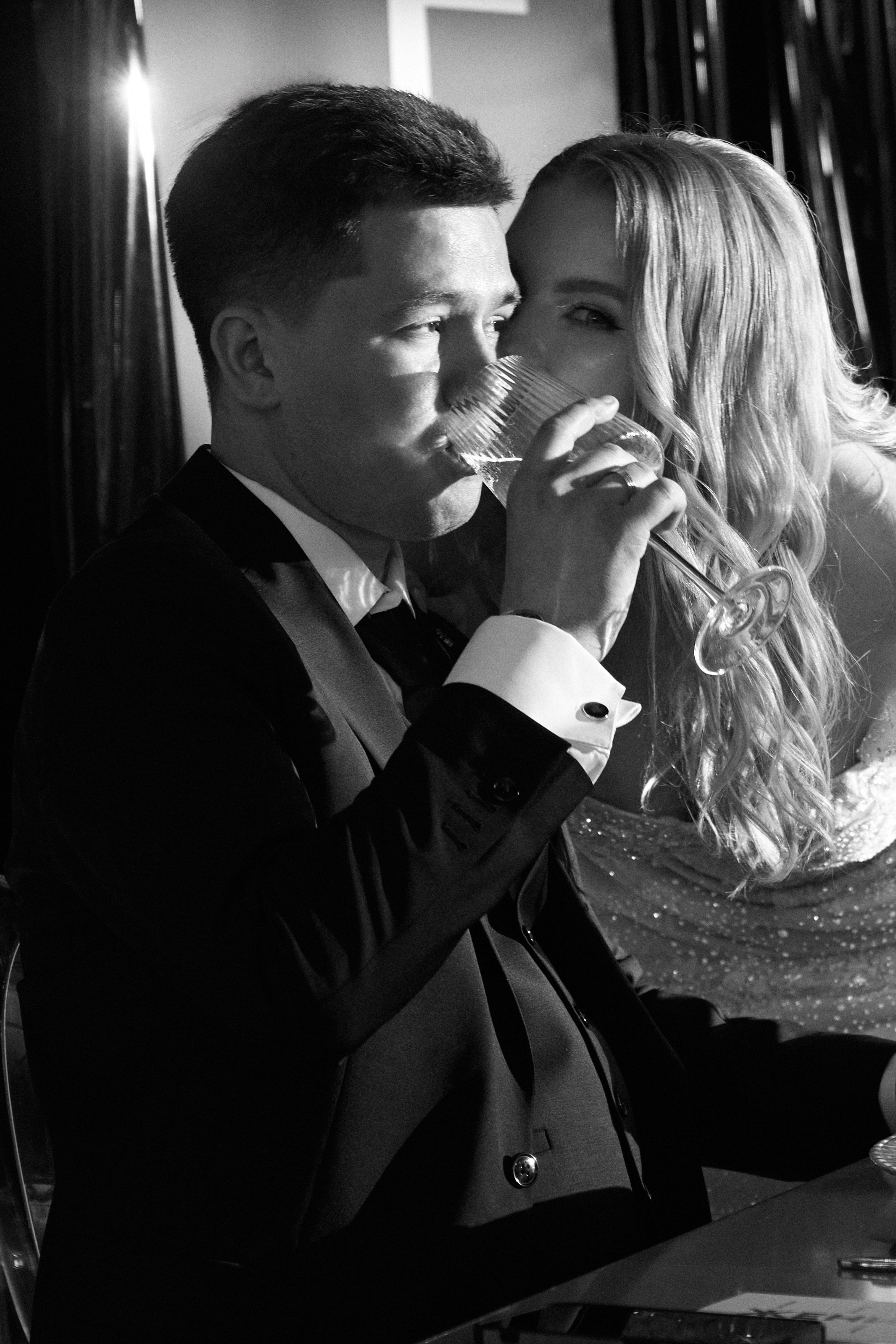 Александр и Ксения. Свадебный организатор в Тольятти | Самаре