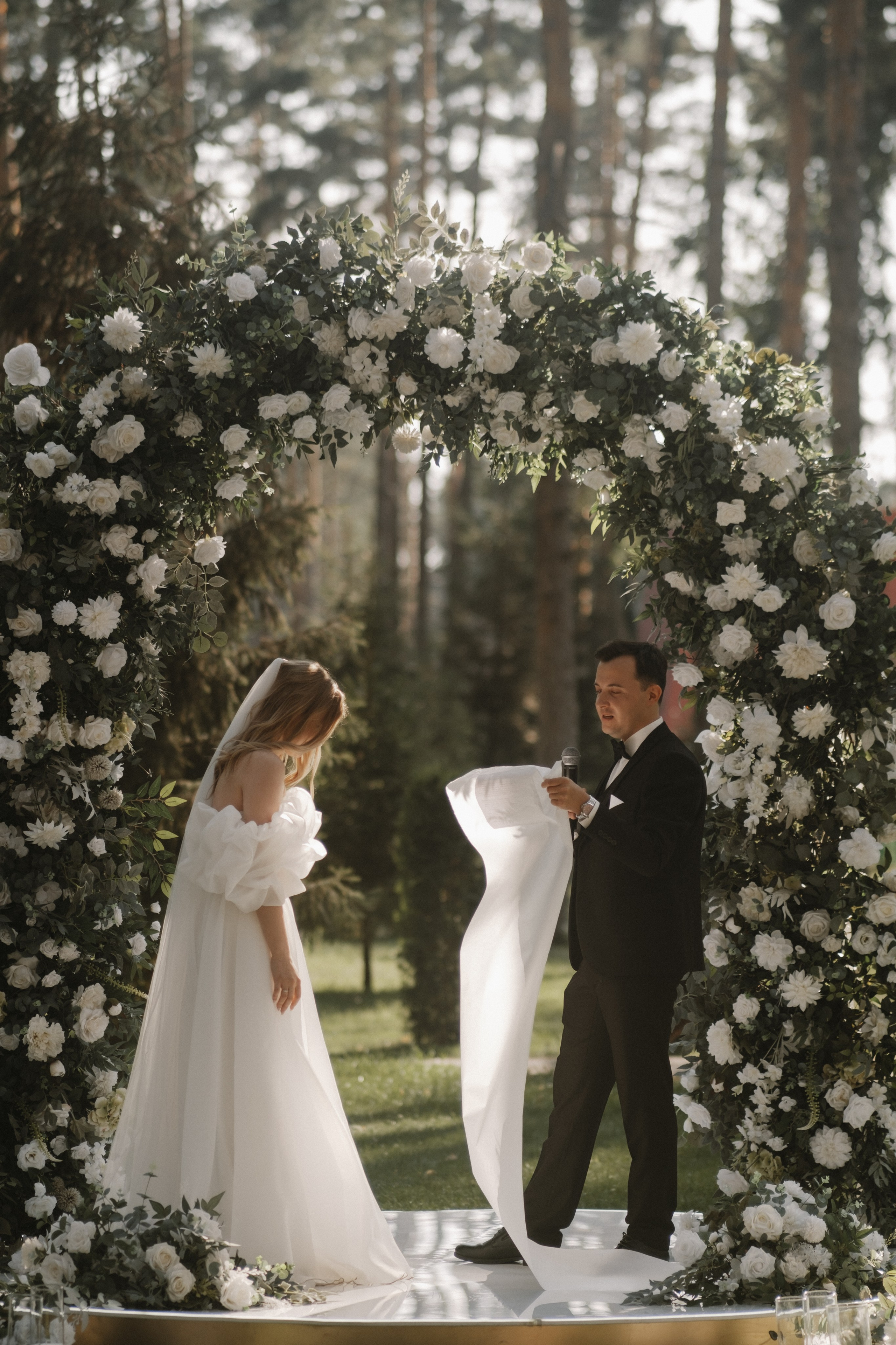 Свадьба в Тольятти. Свадебный организатор в Тольятти | Самаре