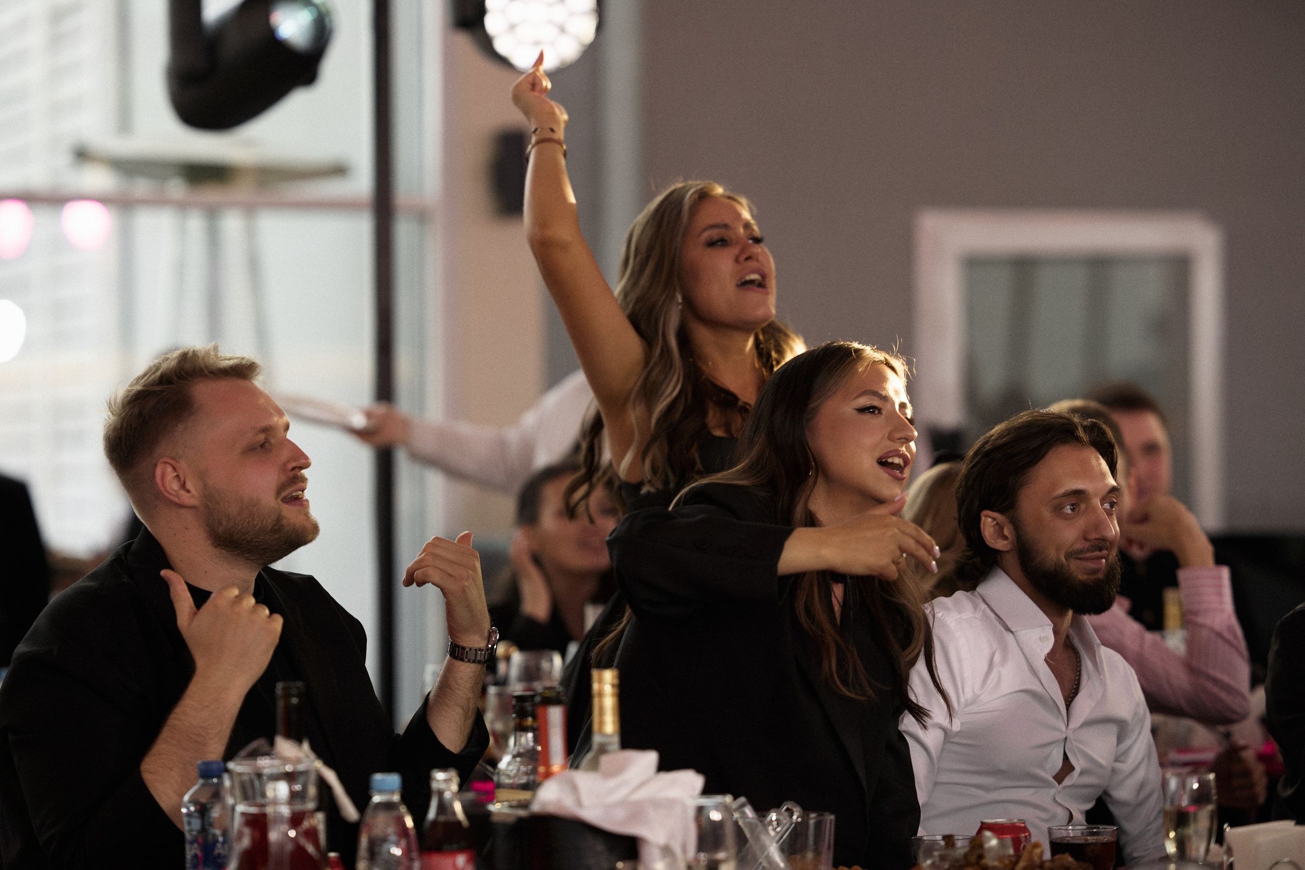 Александр и Ксения. Свадебный организатор в Тольятти | Самаре