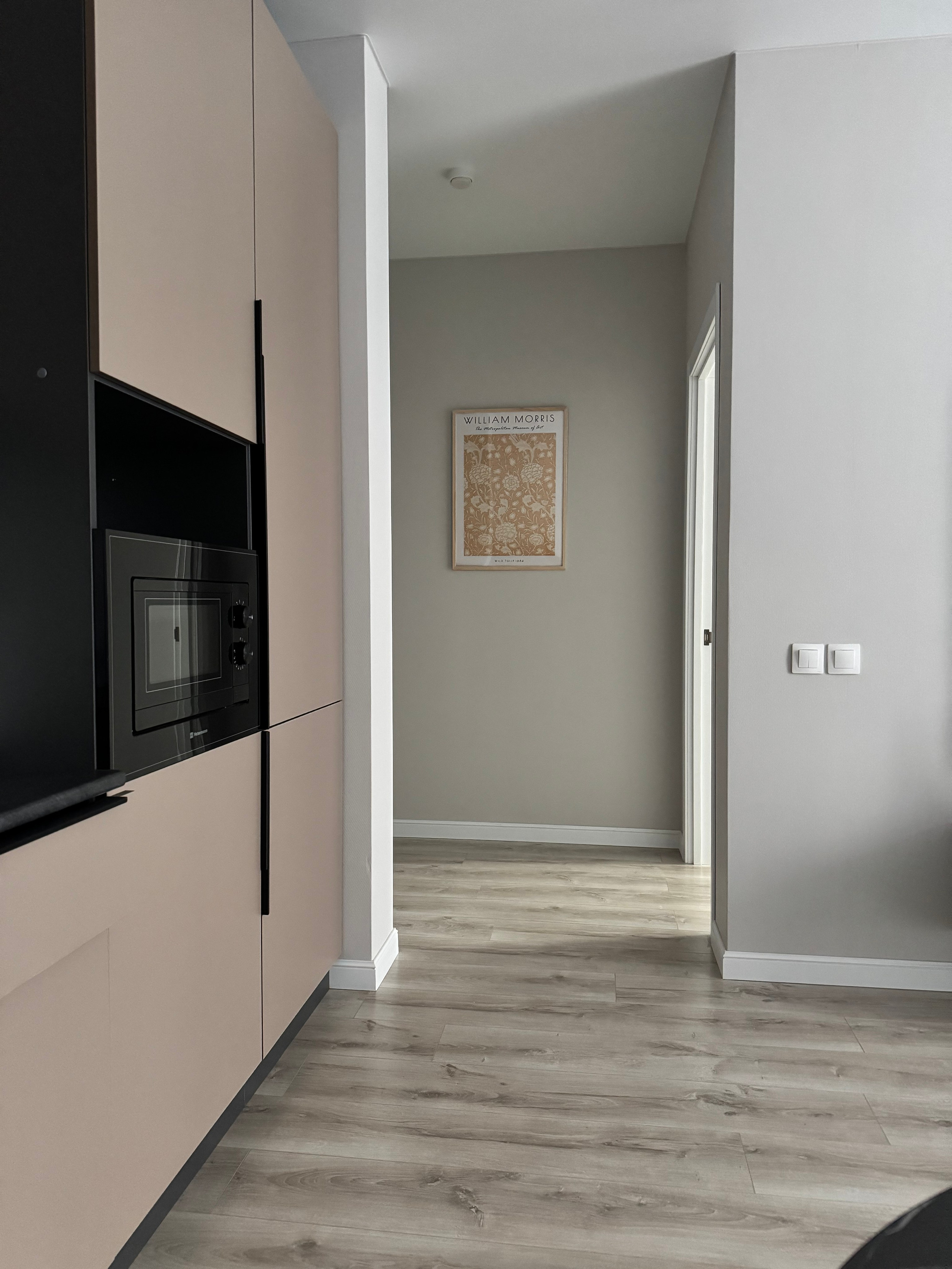 Проект № 8242. Хоумстейджинг и Инвестремонт в Екатеринбурге | Увеличьте стоимость вашей недвижимости