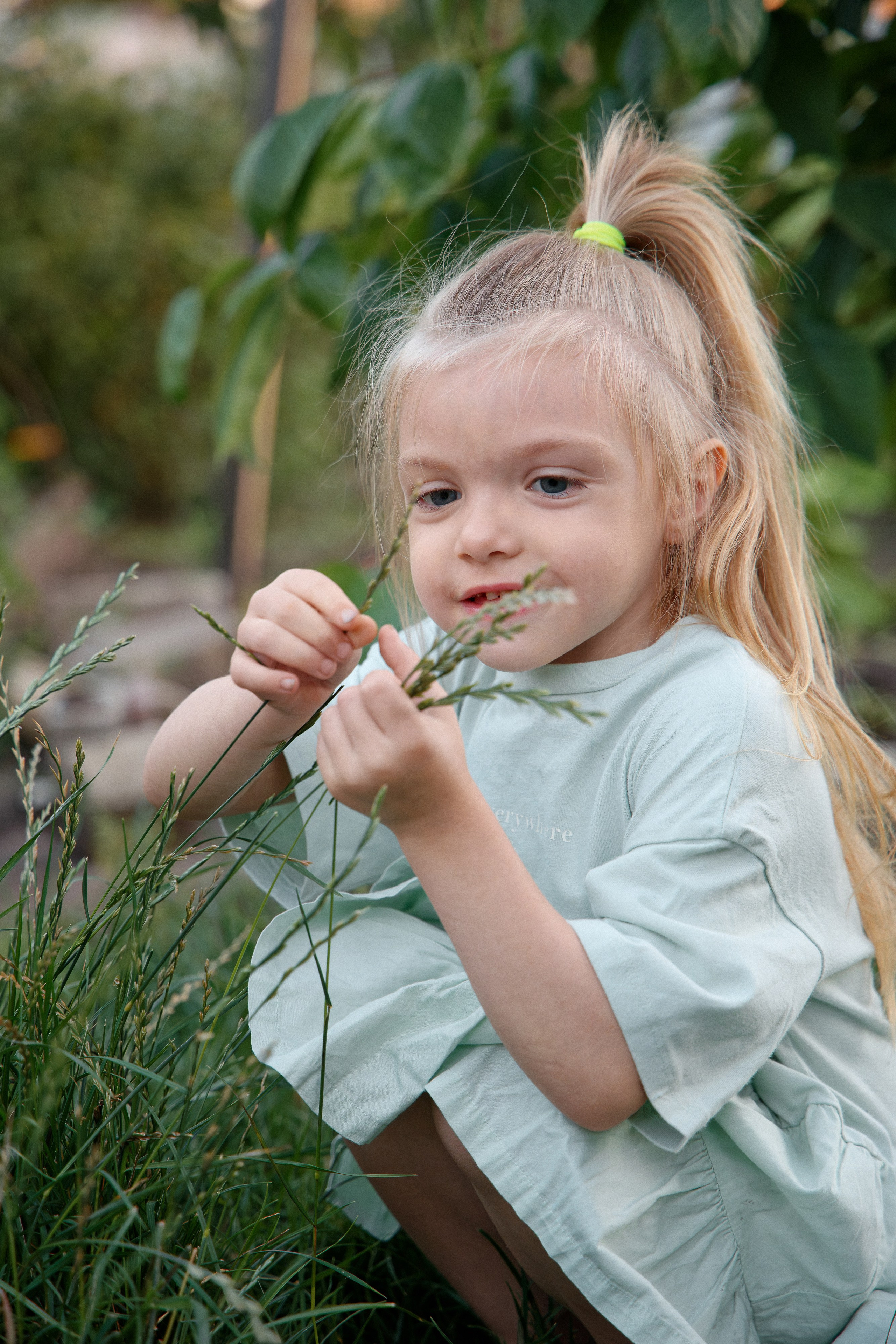 Семья Даниловых. Семейный фотограф — Макс Белогрудов