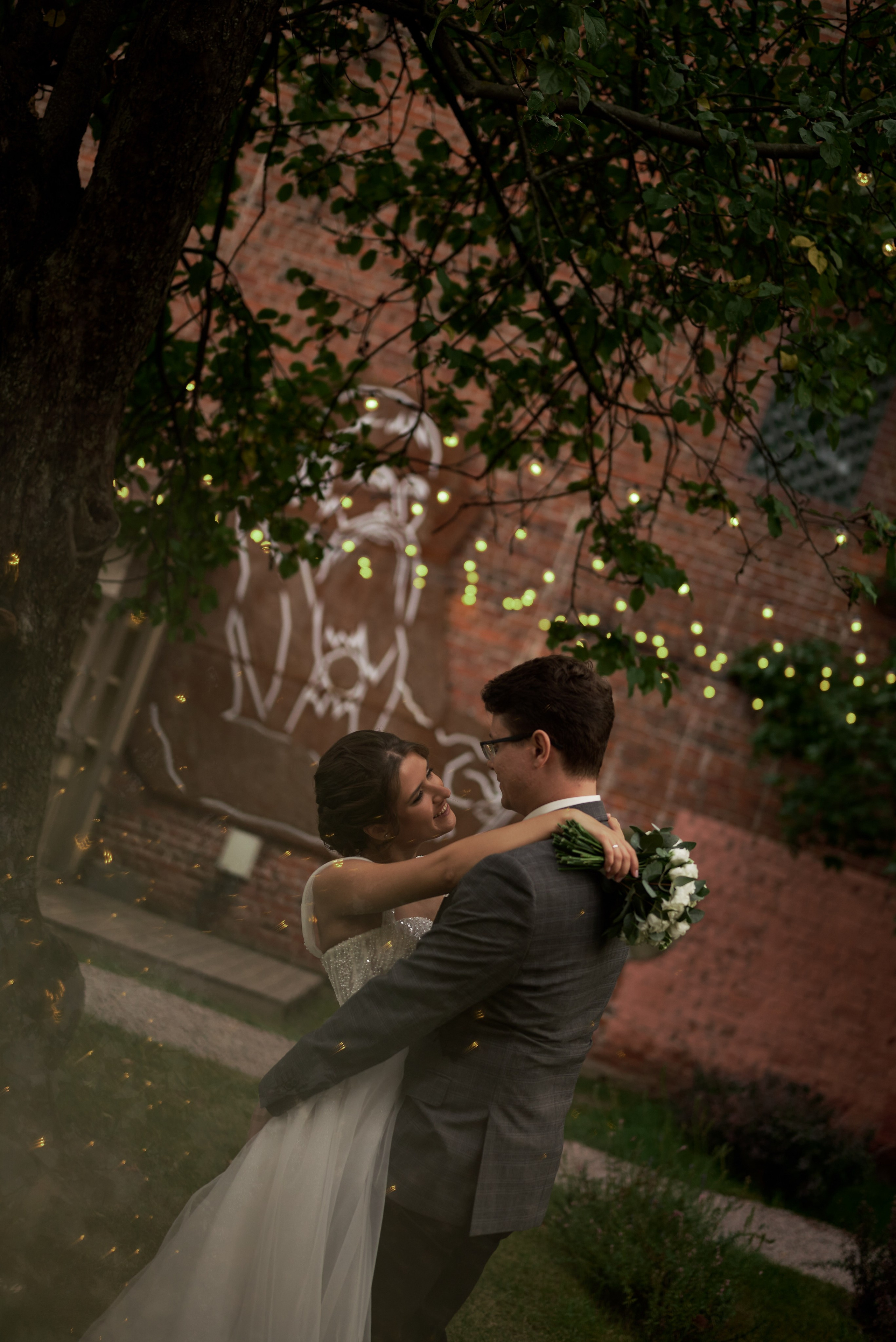 Влад и Маша. Фотограф Екатерина Строганова