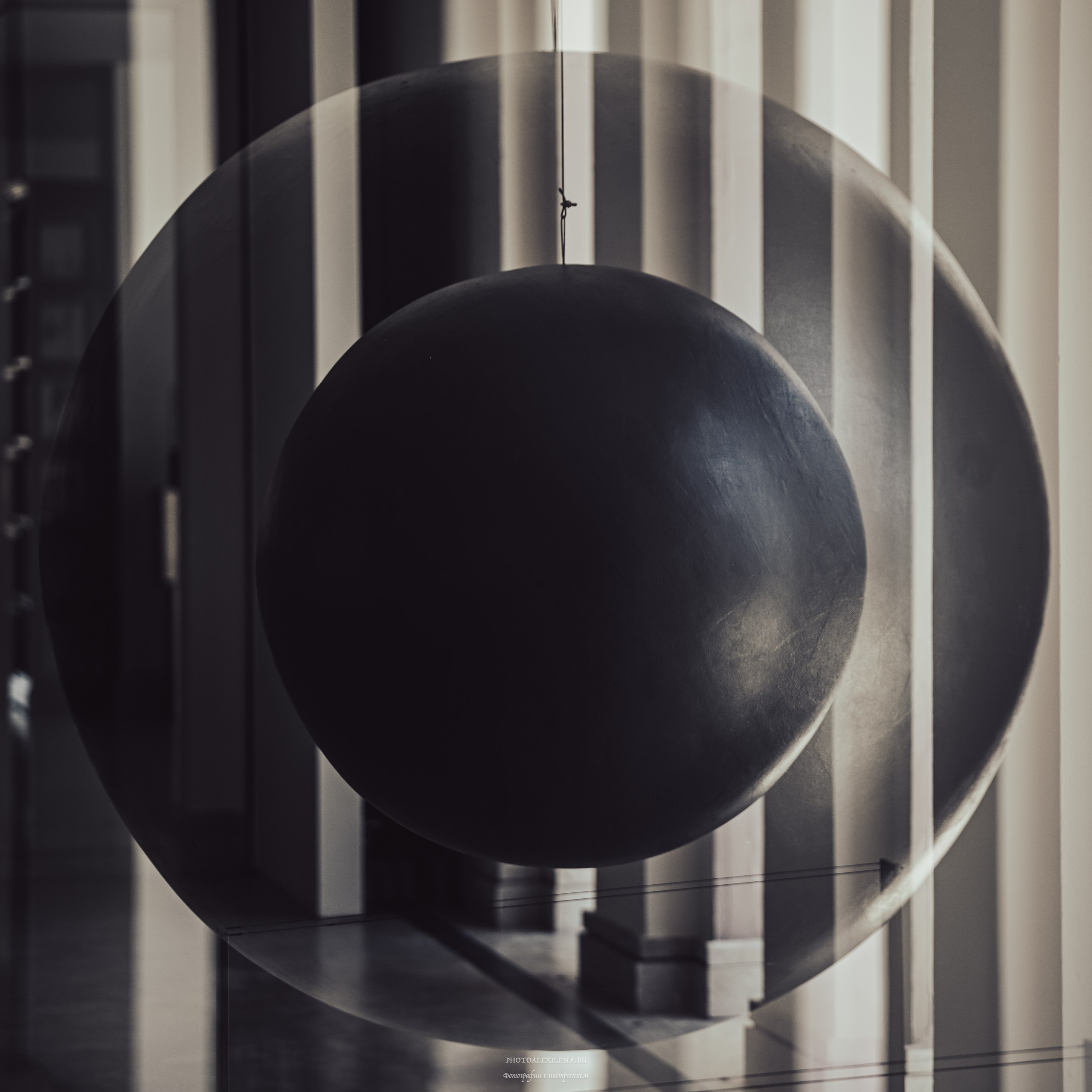 Четвёртое измерение. Авторские стильные фотокартины