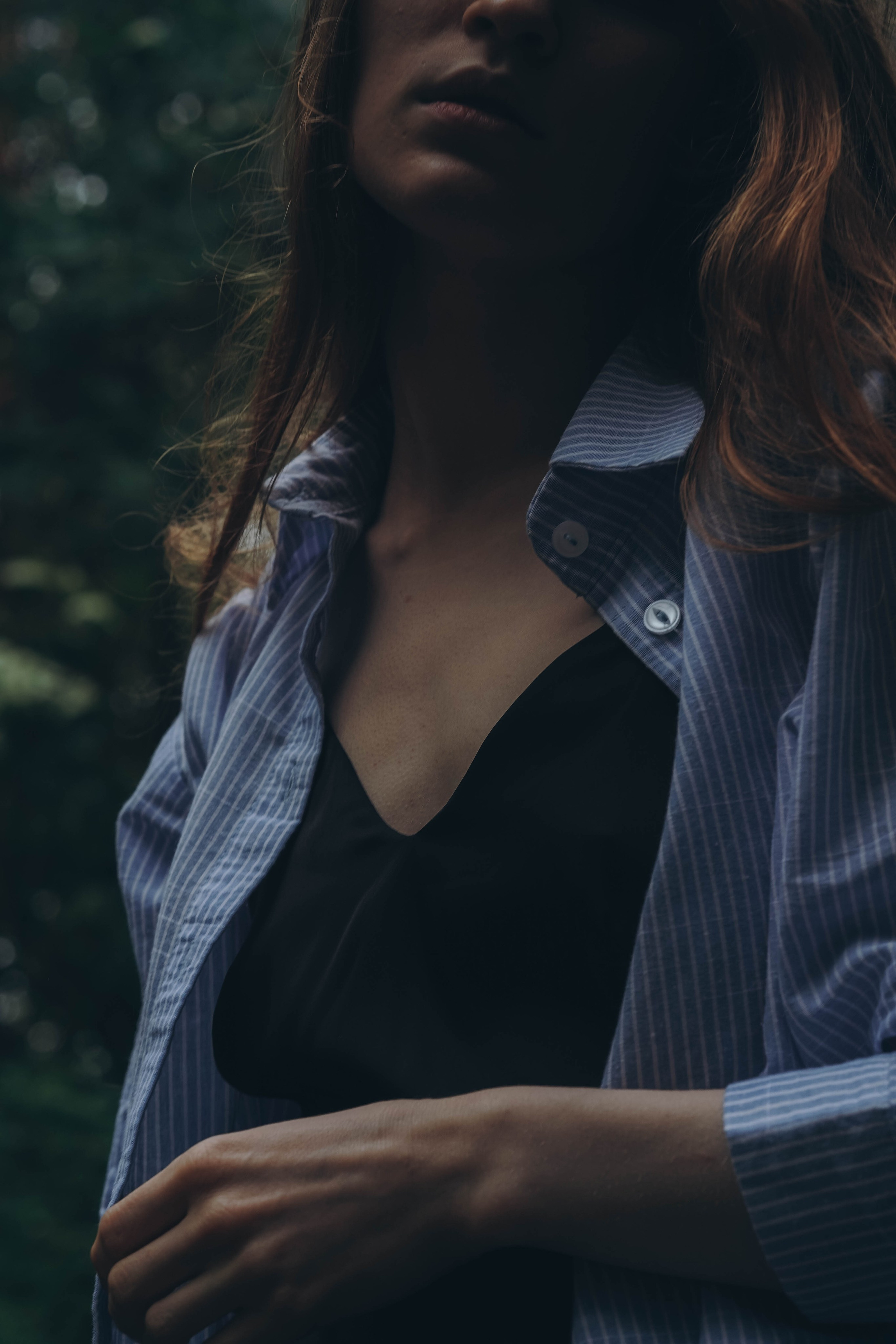 Ее тело — храм, мой Бог — свет. Семейный и свадебный фотограф