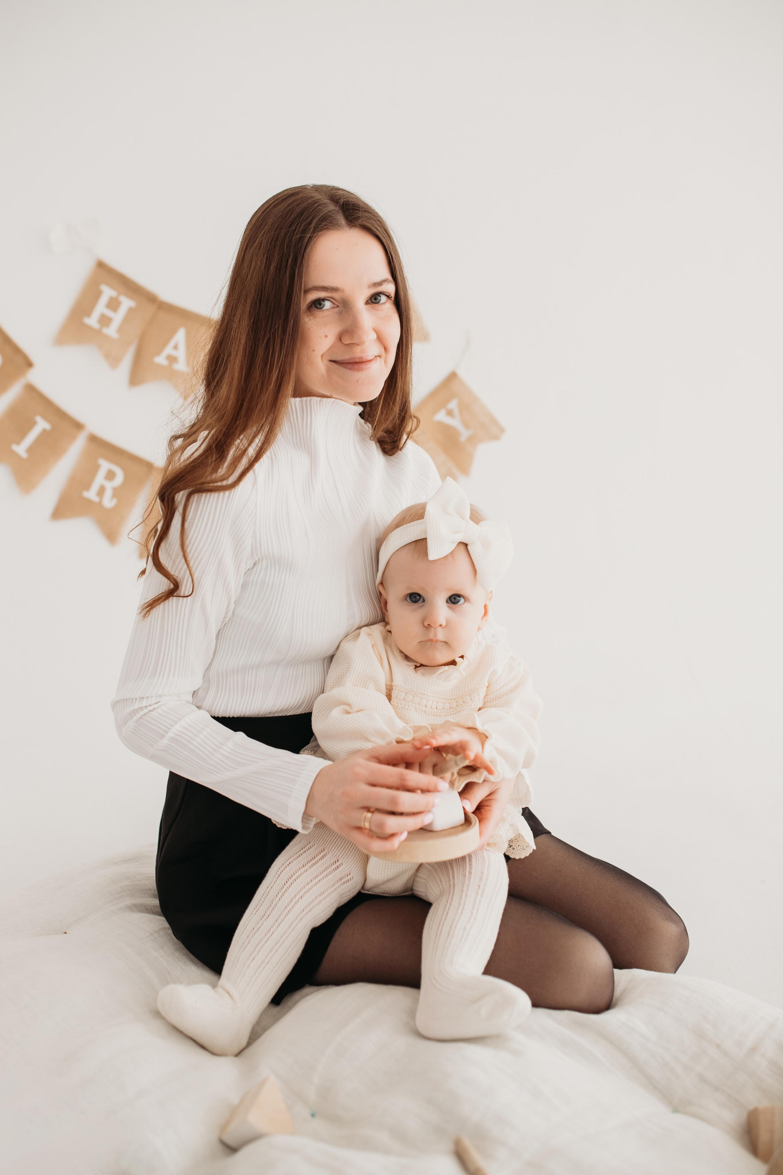 Эмилия. Семейный и детский фотограф Минск, Беларусь