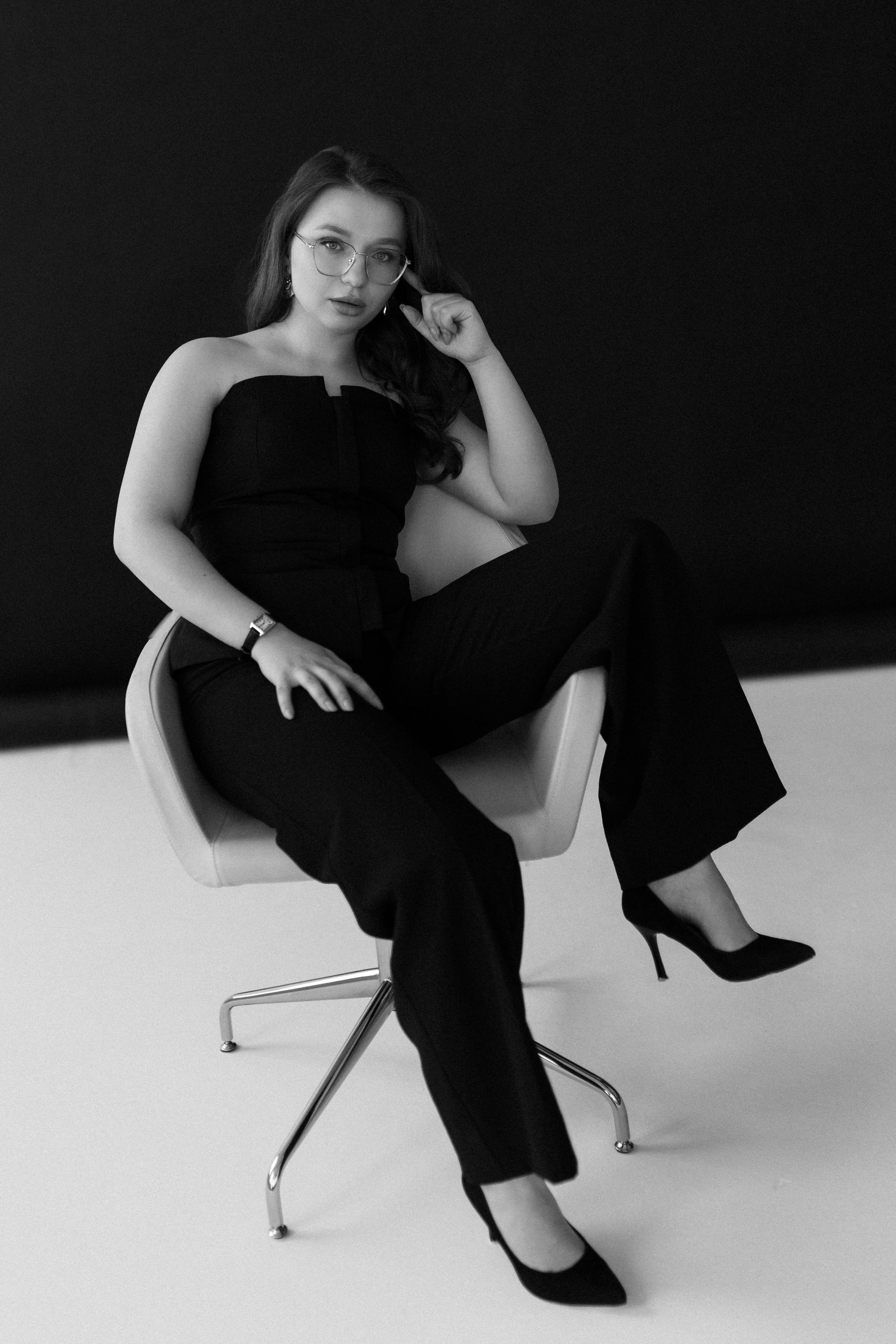 Юлия. Портретный фотограф в Нижнем Новгороде Елена Ханова