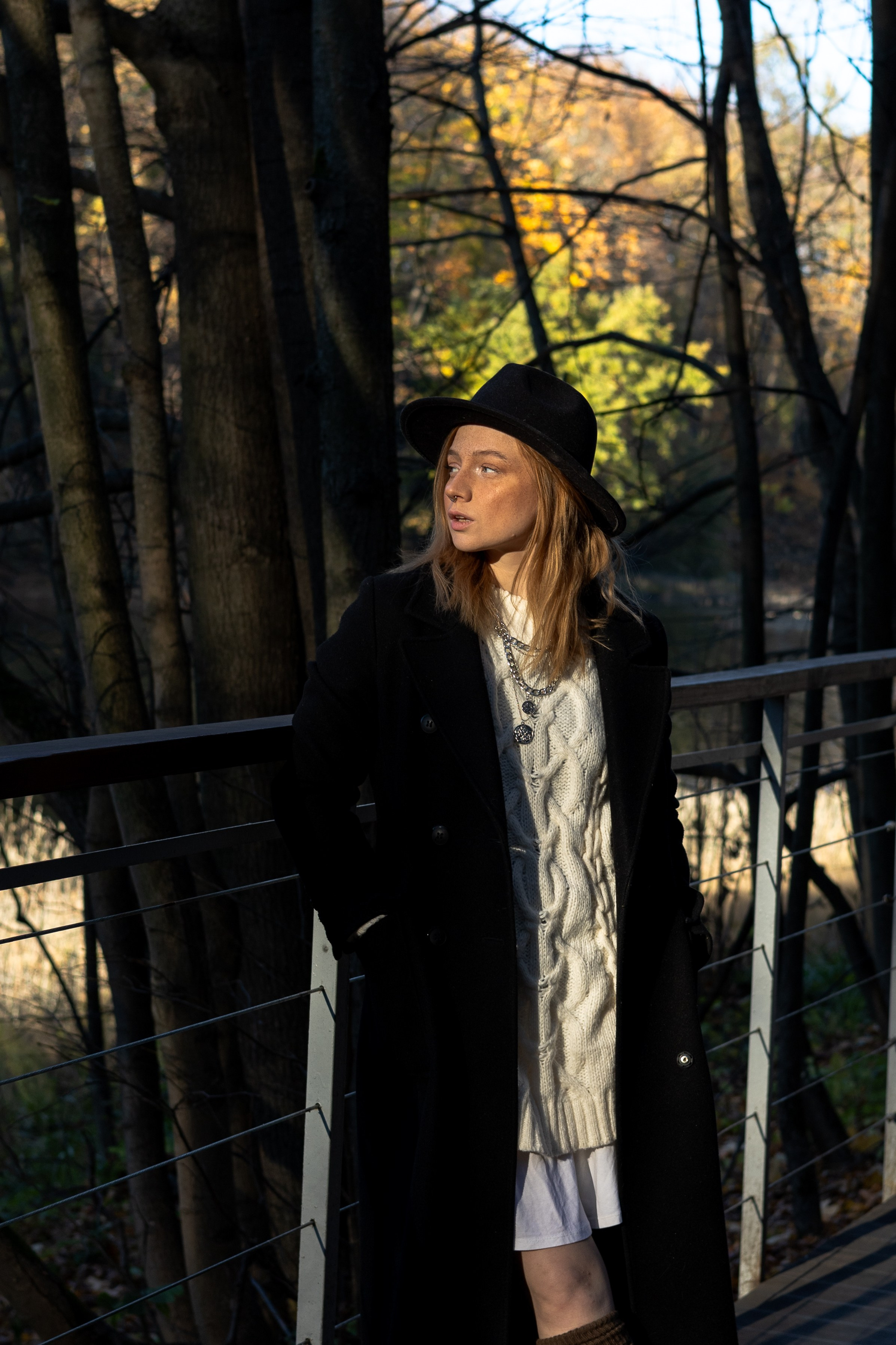 Алина. Портретный фотограф в Нижнем Новгороде Елена Ханова