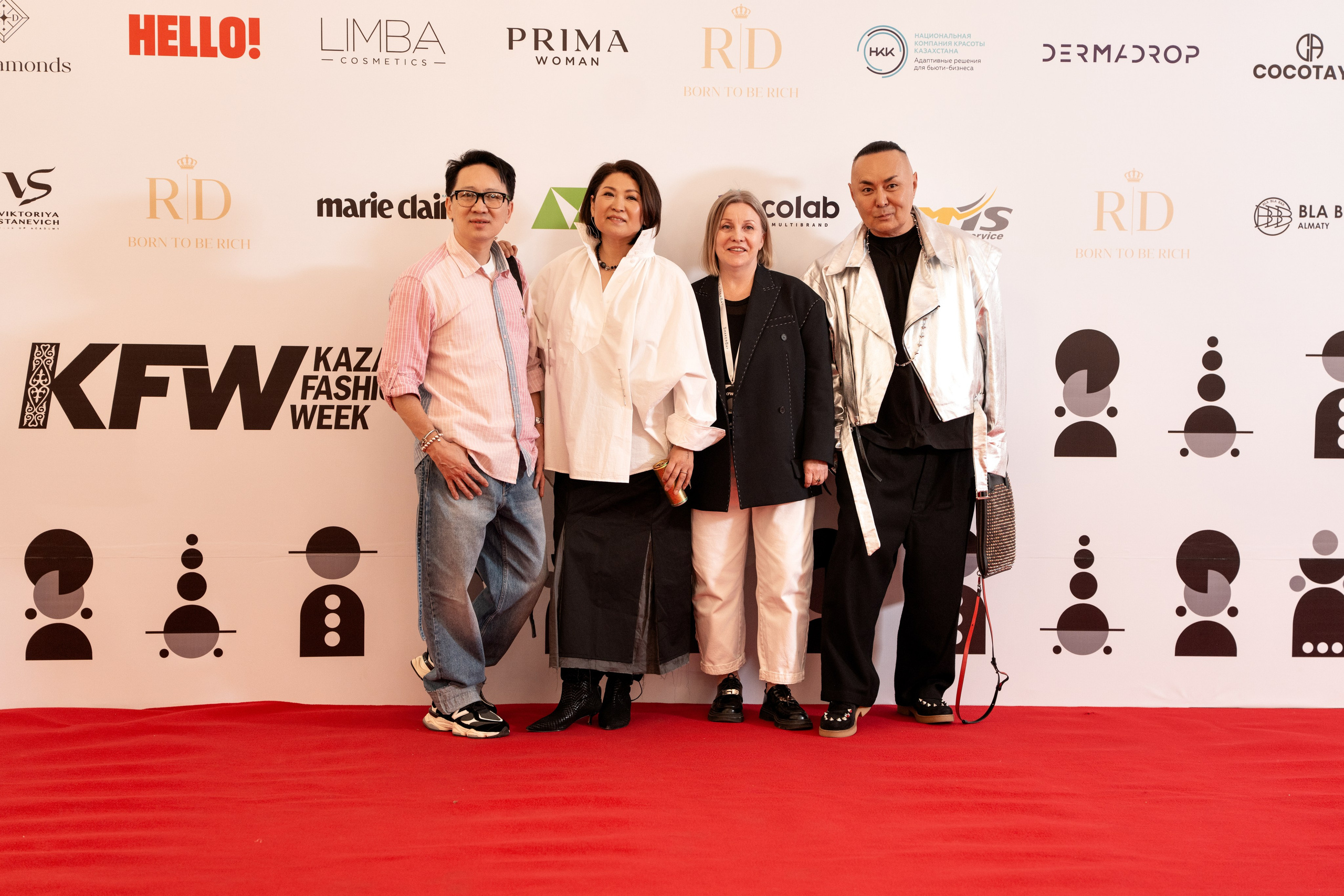 Backstage. Сайт Алматинского НЮ АРТ, будуар и фэшн фотографа Дениса Карпенко