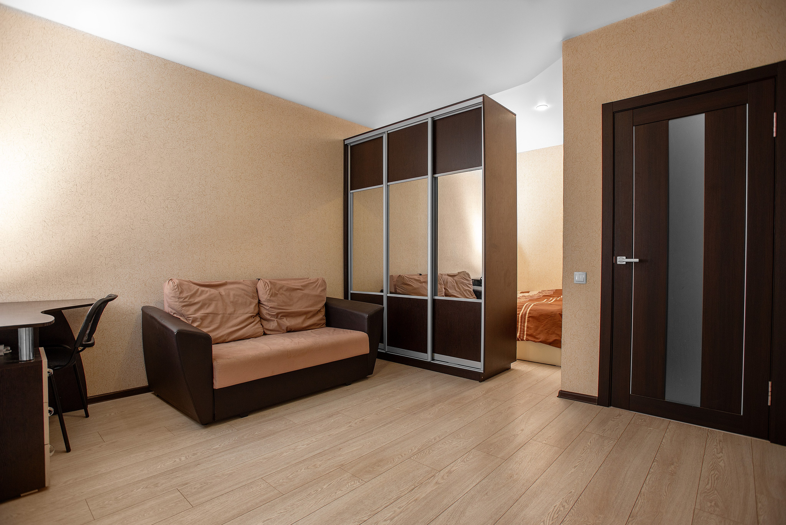 Съёмка недвижимости для различных платформ