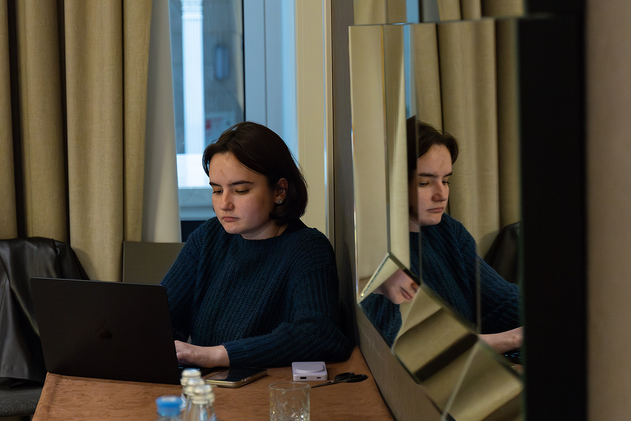 Avito Путешествия | Санкт-Петербург, 2025. Репортажный фотограф