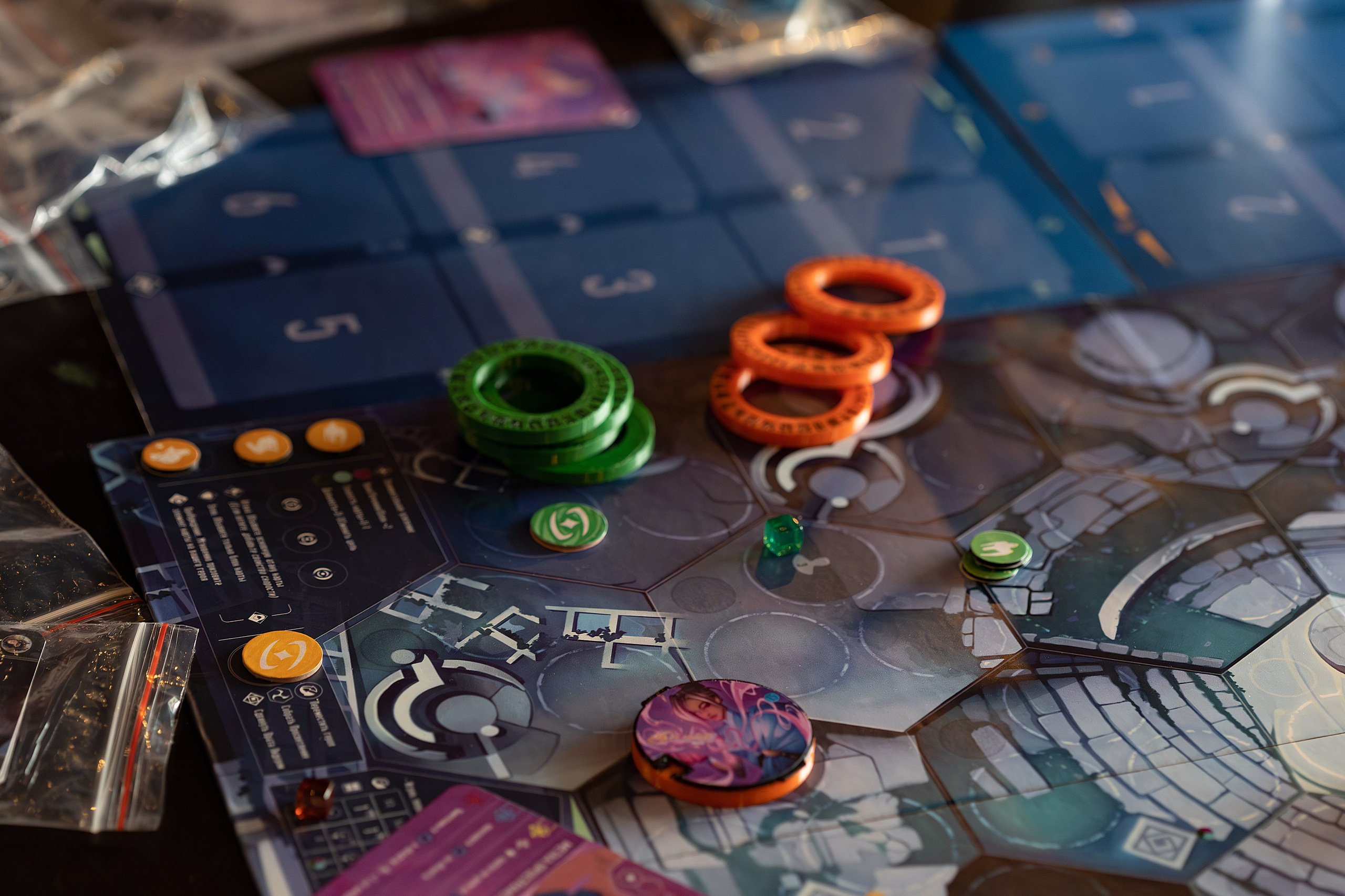 Dice Fest | Санкт-Петербург, 2025. Репортажный фотограф