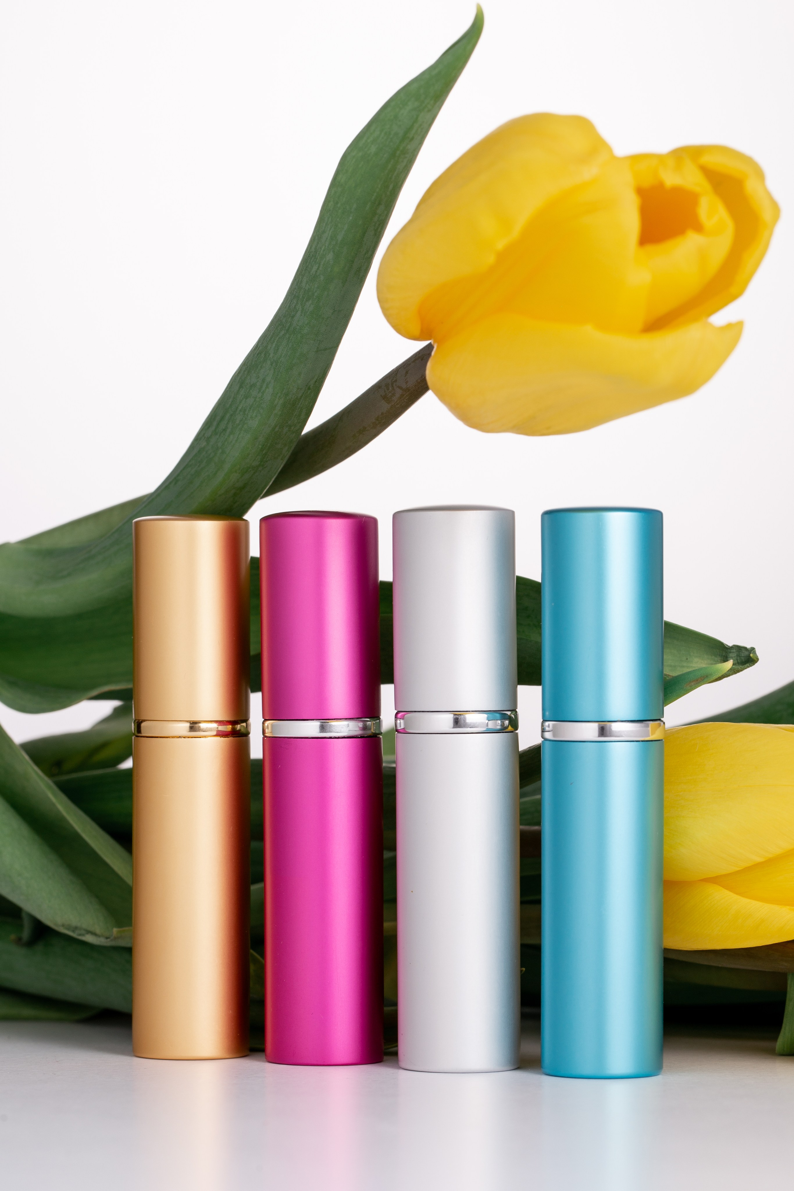 Косметика. Предметный и женский фотограф в Новосибирске