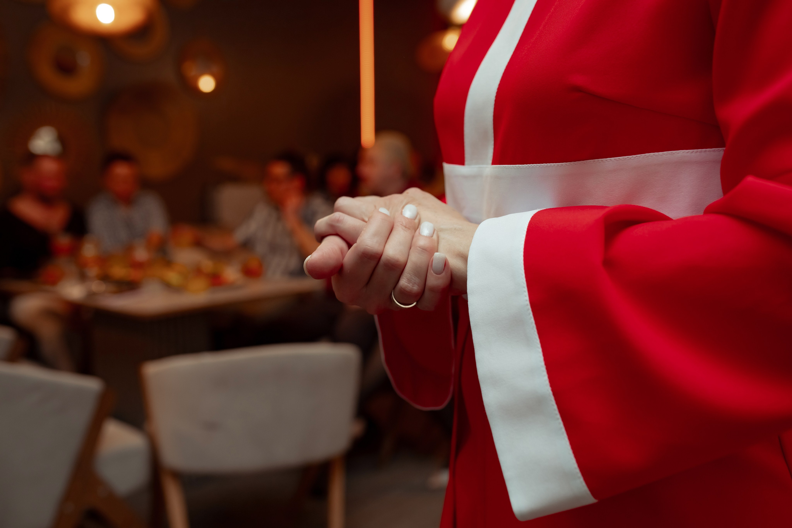 Юбилей Анны в стиле Гайдая. Семейный и детский фотограф в Москве Дорогова Екатерина