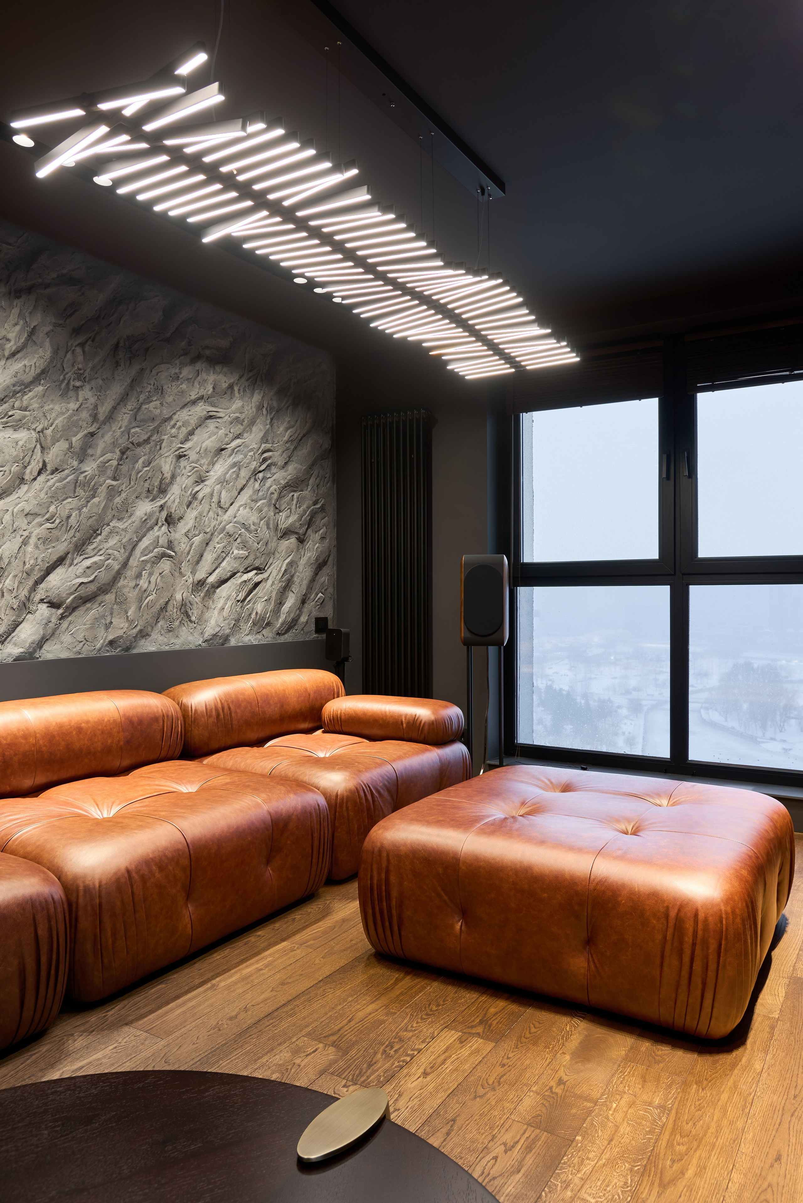 Съёмка для ремонтной компании Raevsky. Автомобильный и интерьерный фотограф в Минске Александр Тагаев