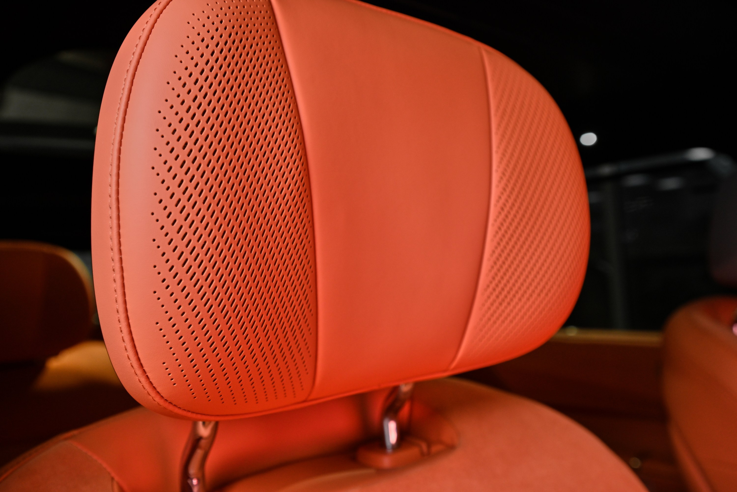 Автосалон Star Car. Автомобильный и интерьерный фотограф в Минске Александр Тагаев