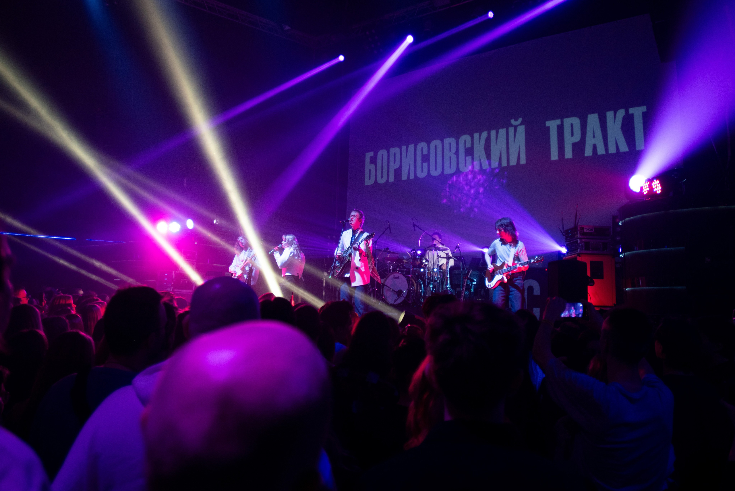 Борисовский Тракт. Автомобильный и интерьерный фотограф в Минске Александр Тагаев