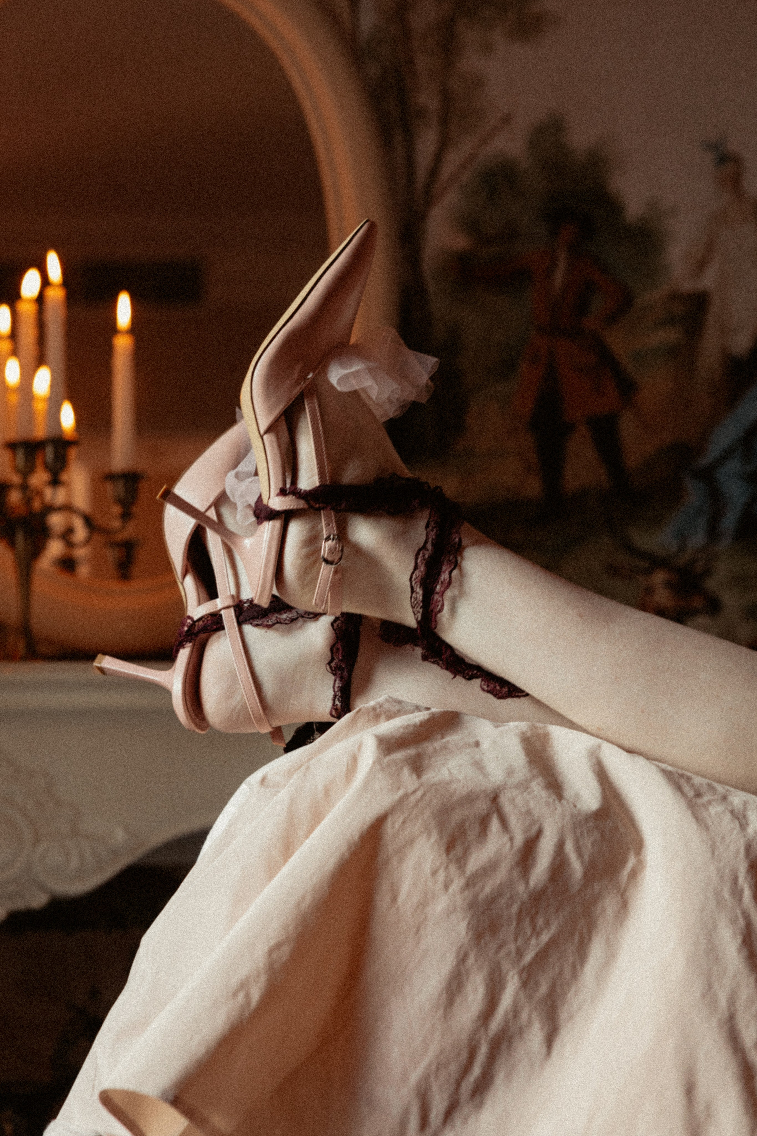 Максим & Снежана. Свадебный и семейный фотограф Анастасия Рябова