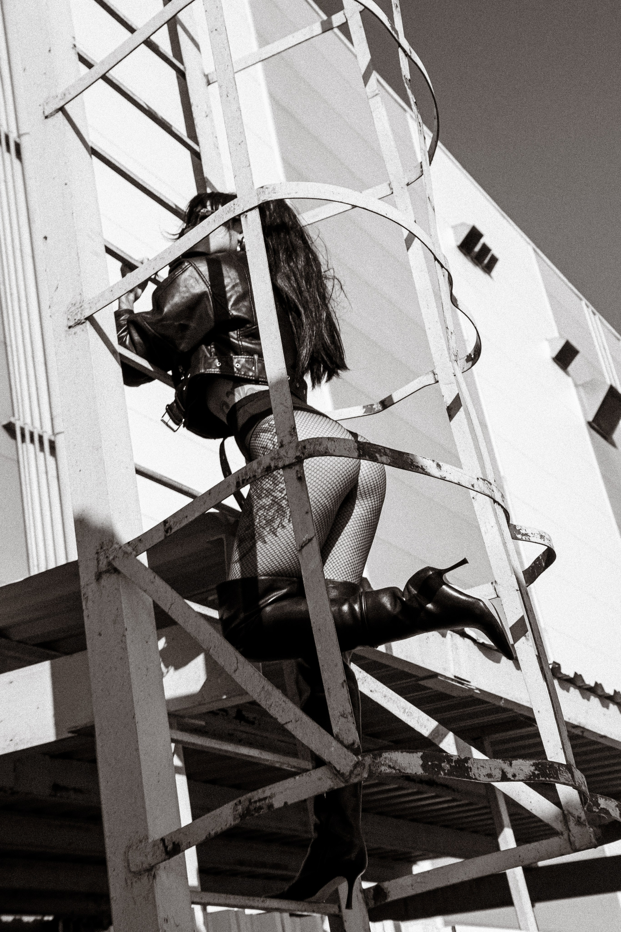 HARD WORK. Фотограф Александр Бигари