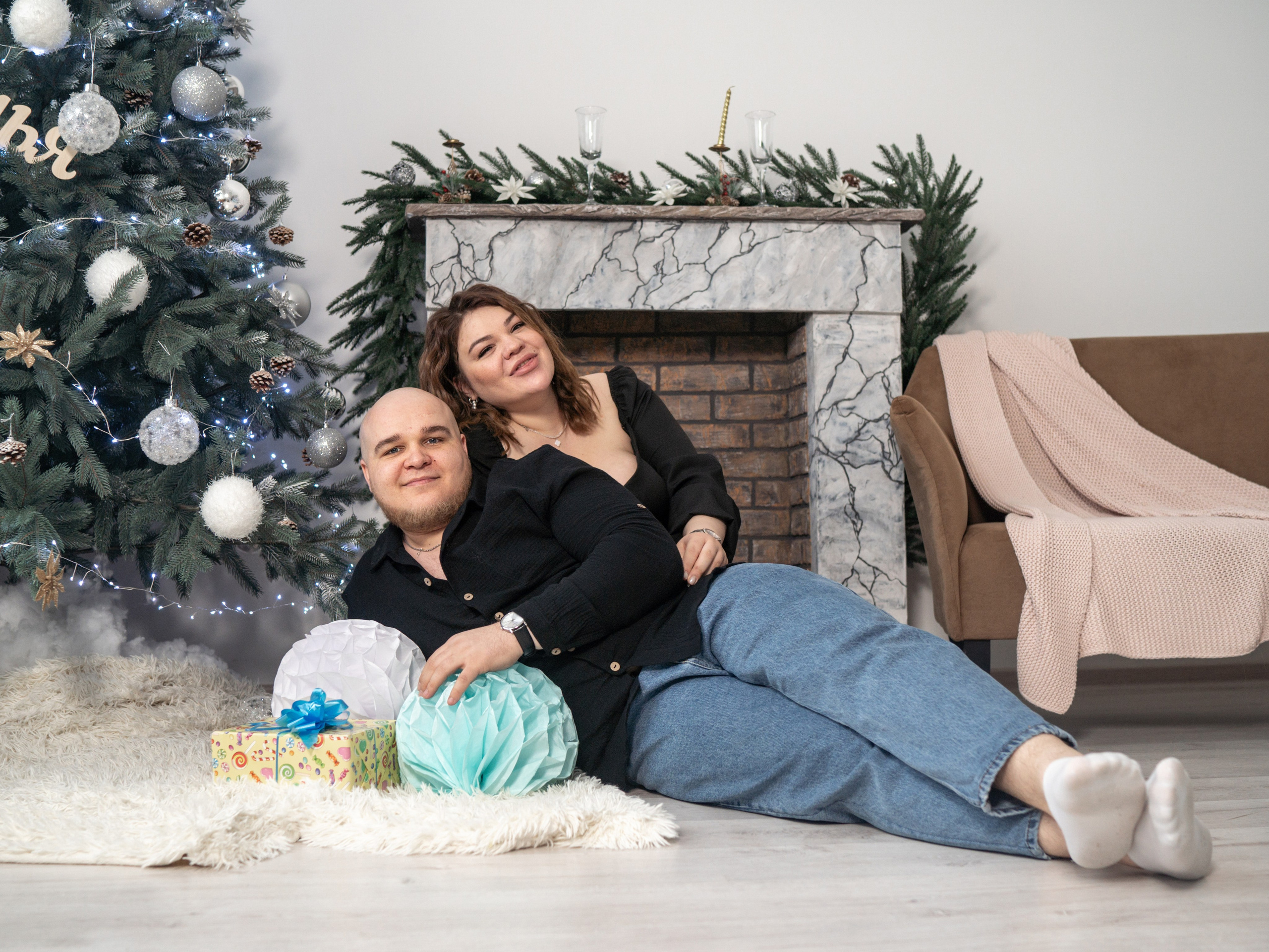 Годовасия Михаила. Фотограф Зинаида Евдокимова