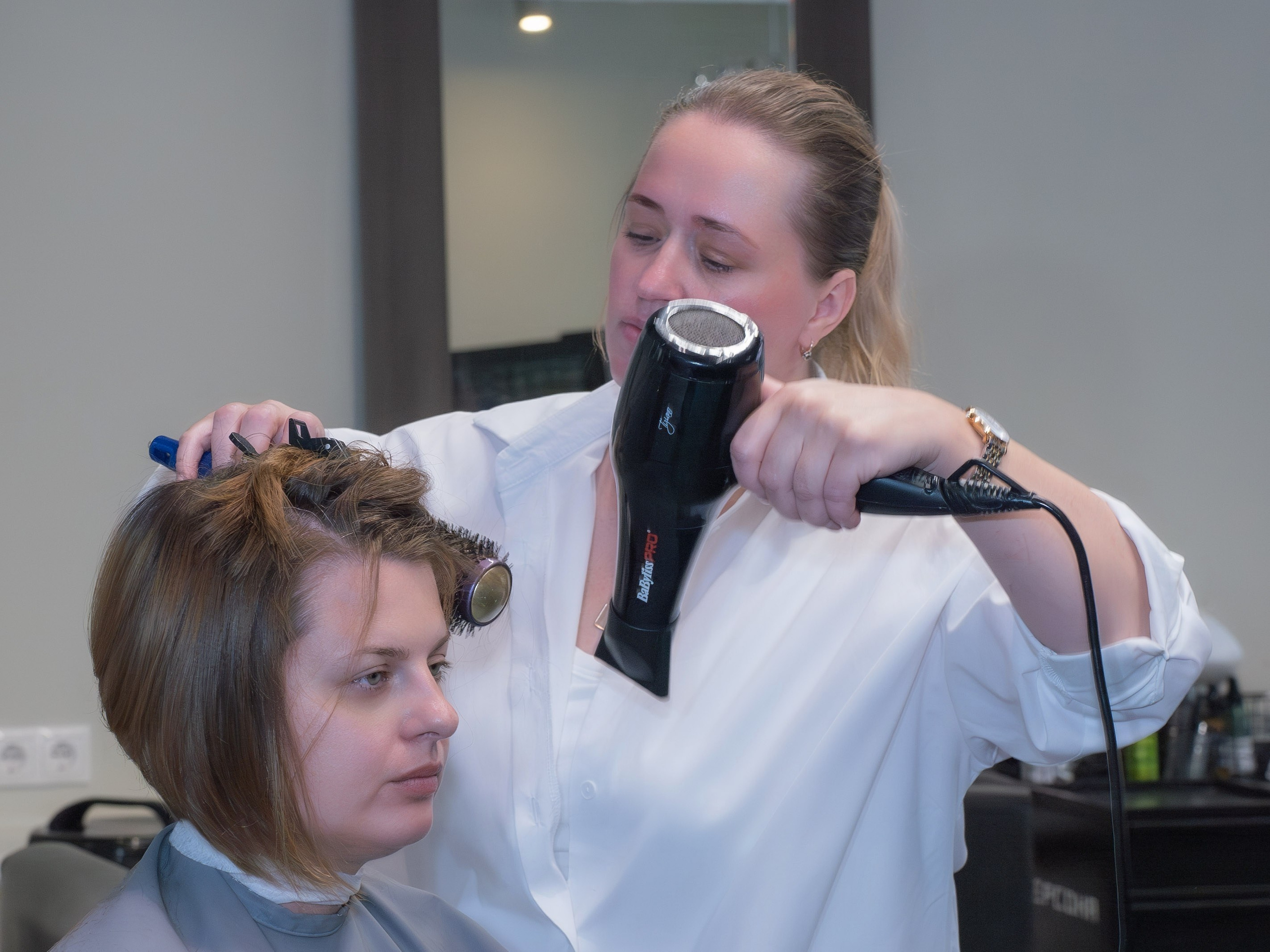 Персона Красногорск. Фотограф Зинаида Евдокимова