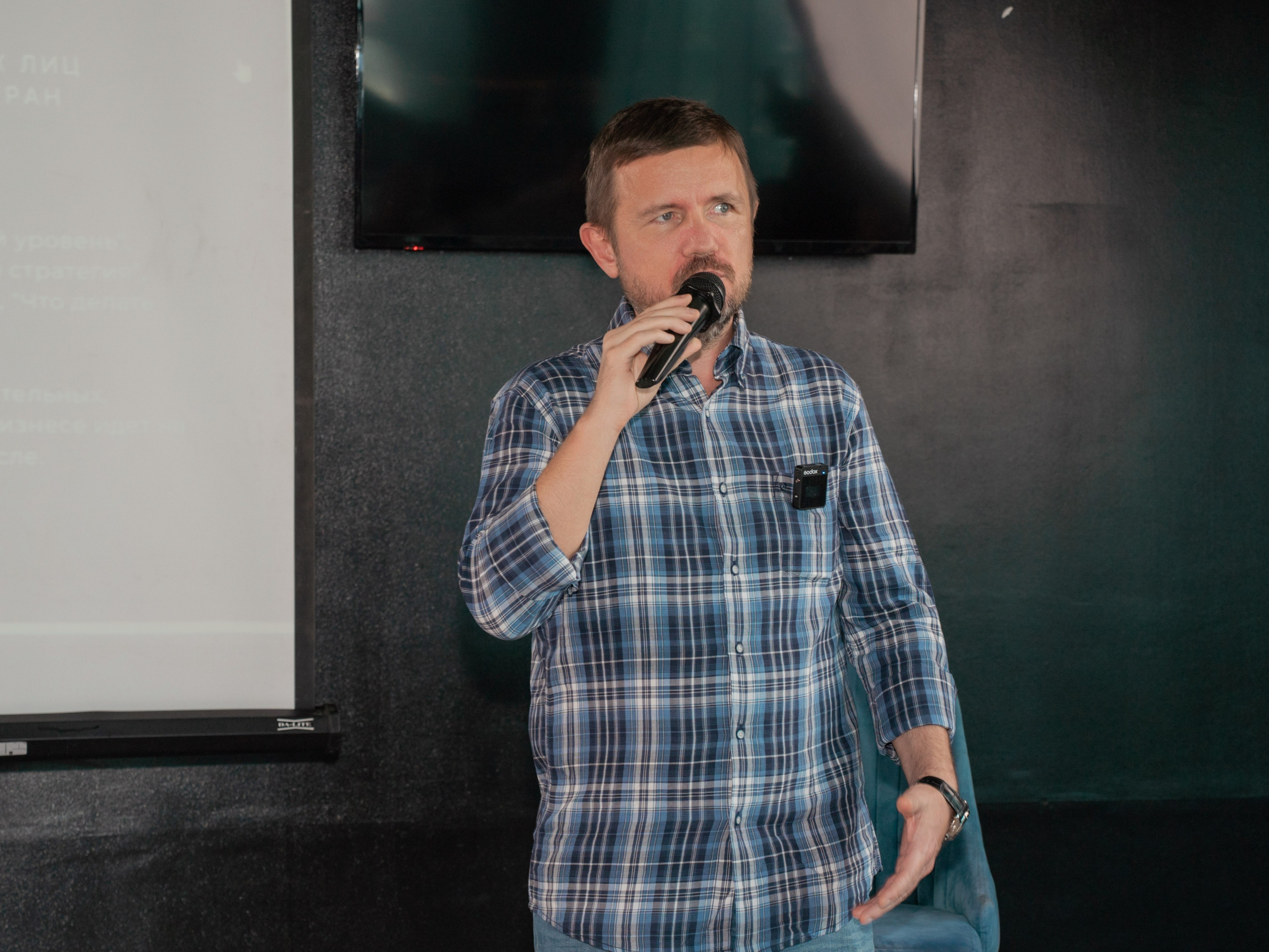 Клуб «SayYes». Фотограф Зинаида Евдокимова