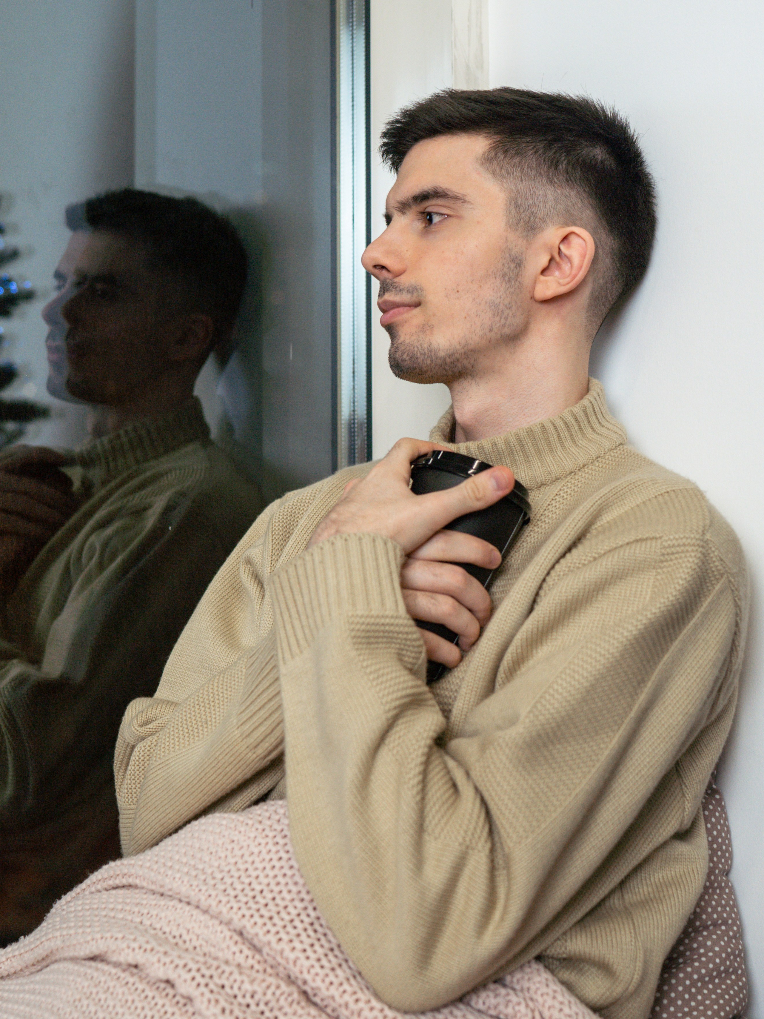 Покер. Фотограф Зинаида Евдокимова