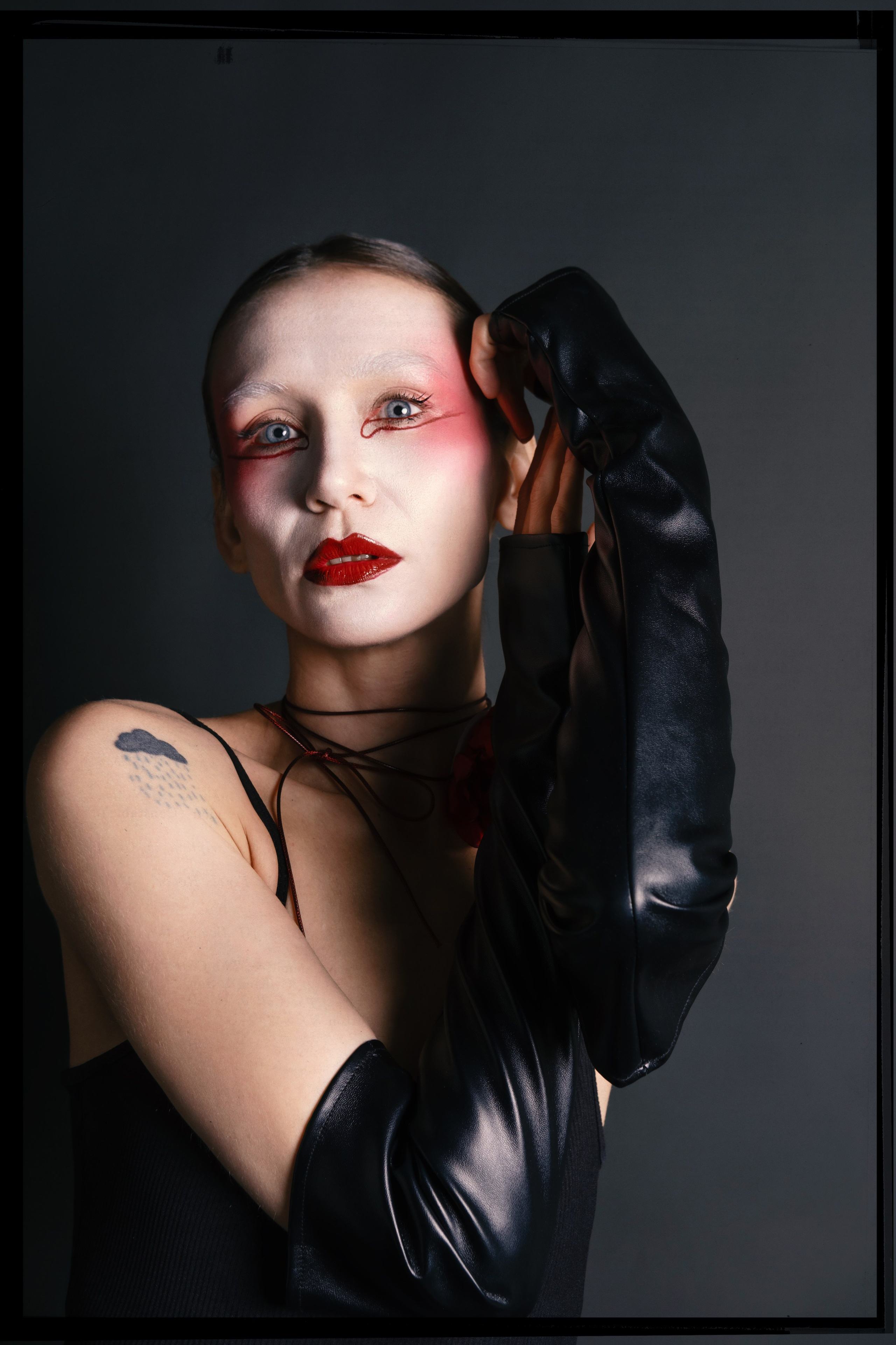 Alyona. Анна Пименова | Фотограф