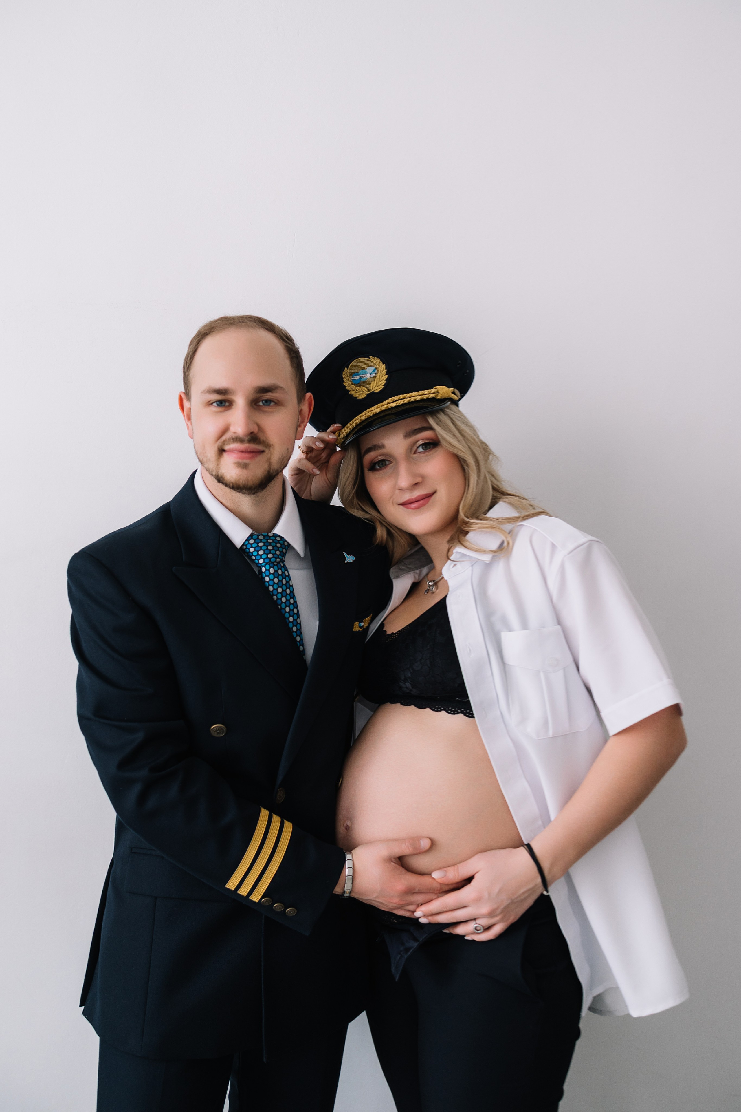 Фотосессия беременности. Свадебный фотограф Санкт-Петербург—Москва/Юлия Малькова