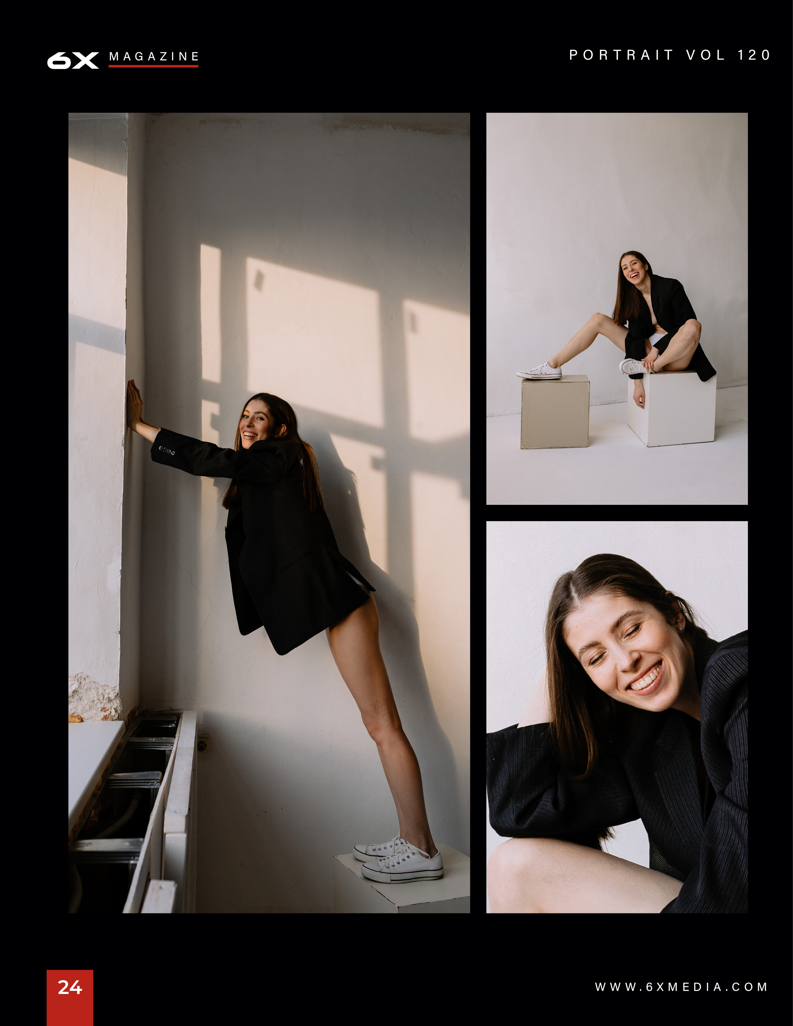 ПУБЛИКАЦИИ. Главная