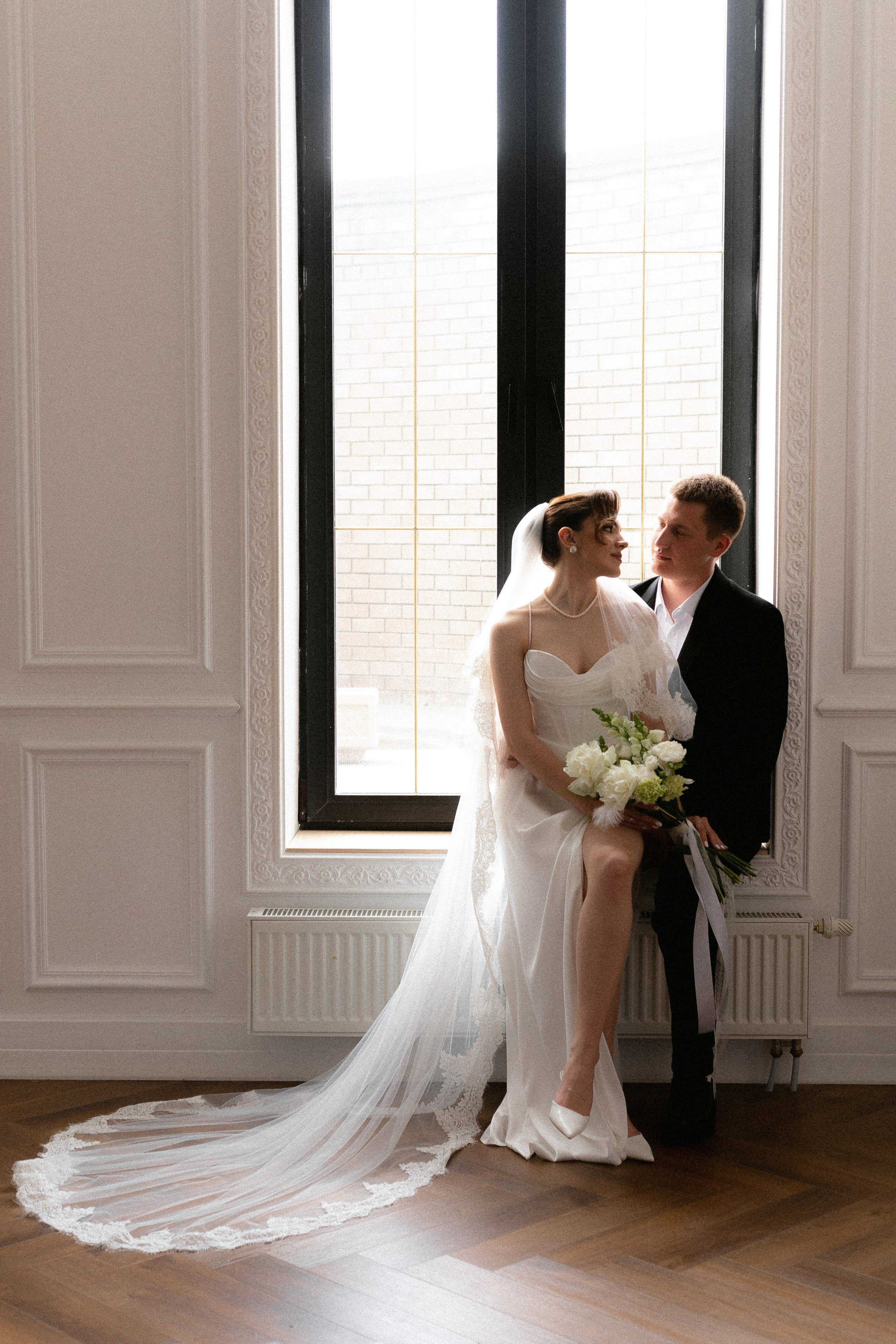 Никита & Алина