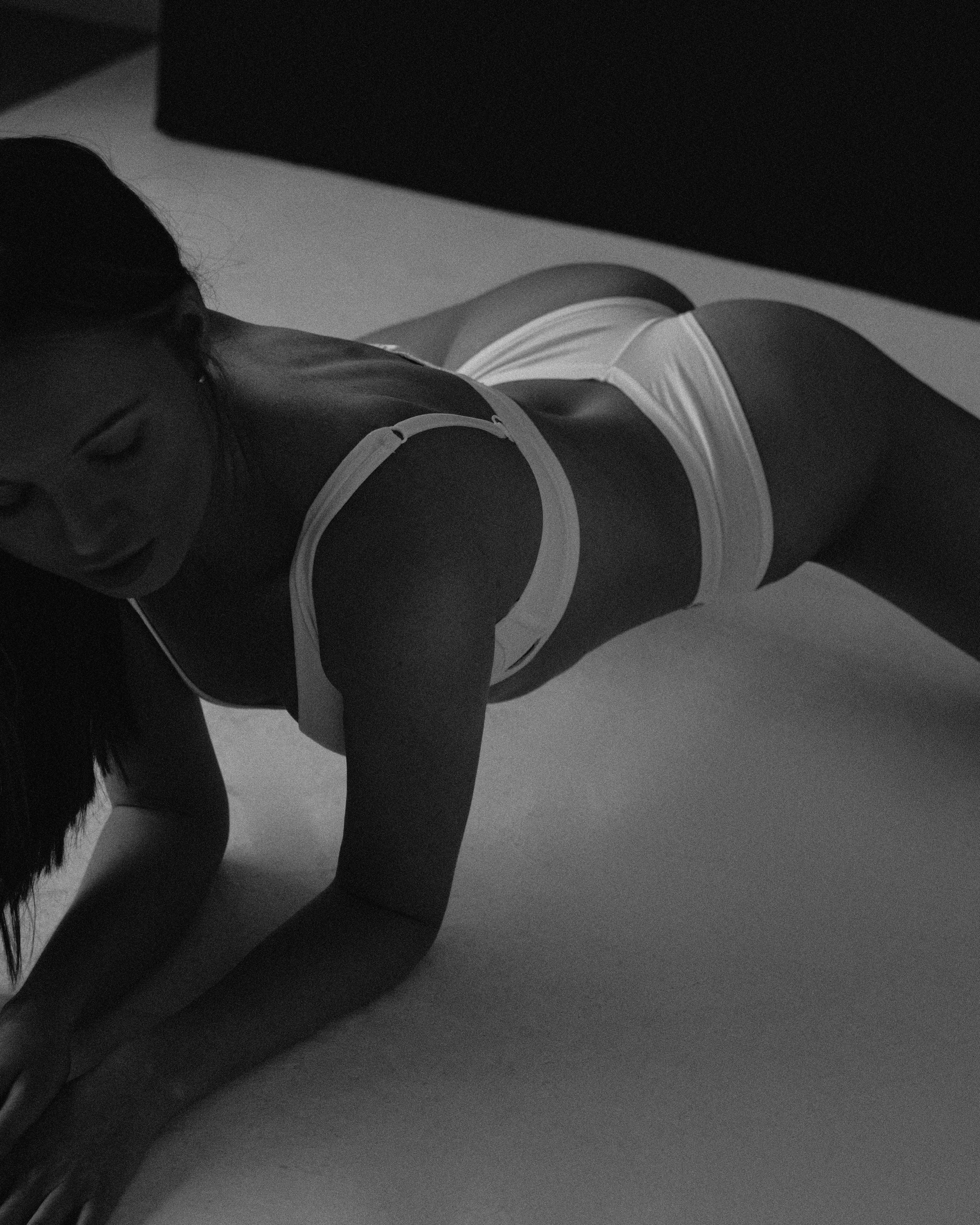 KATE. Анастасия Максимова — фотограф, Москва