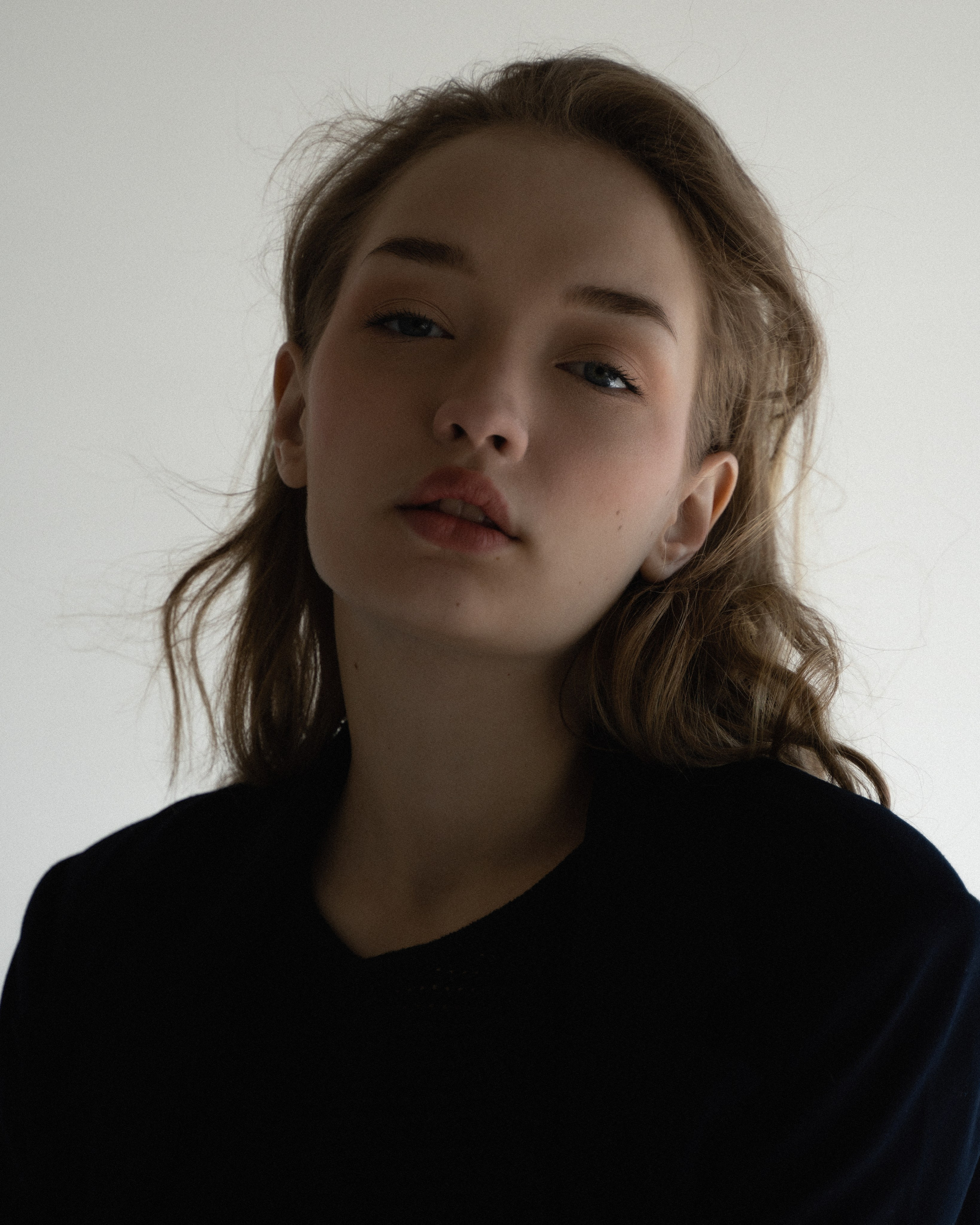 SOFIA. Анастасия Максимова — фотограф, Москва