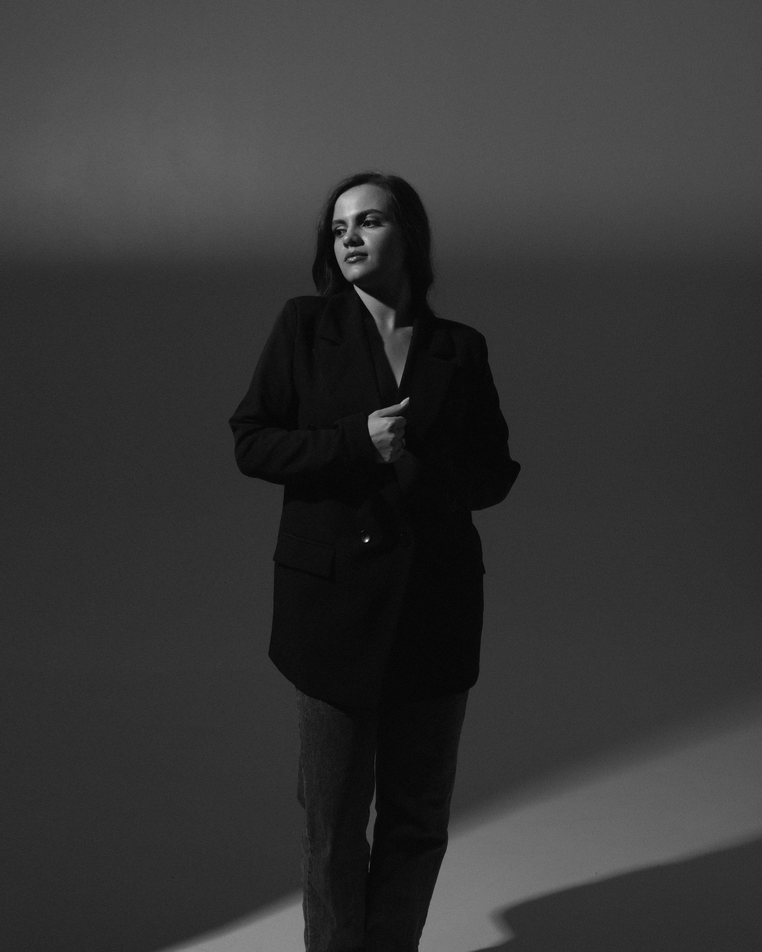 LERA. Анастасия Максимова — фотограф, Москва