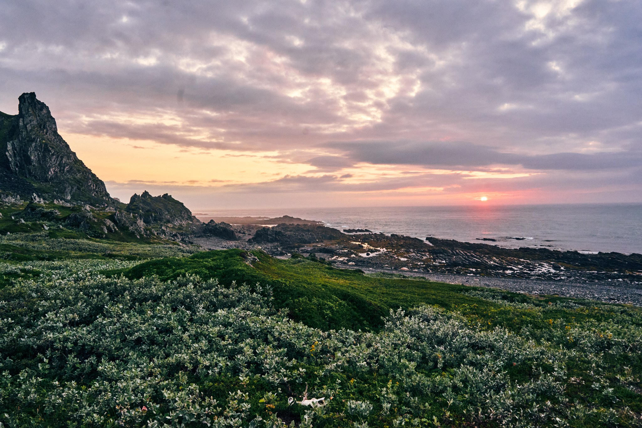 Путешествие на Север в 2023 году. Внедорожные путешествия — OFFROADTRIP