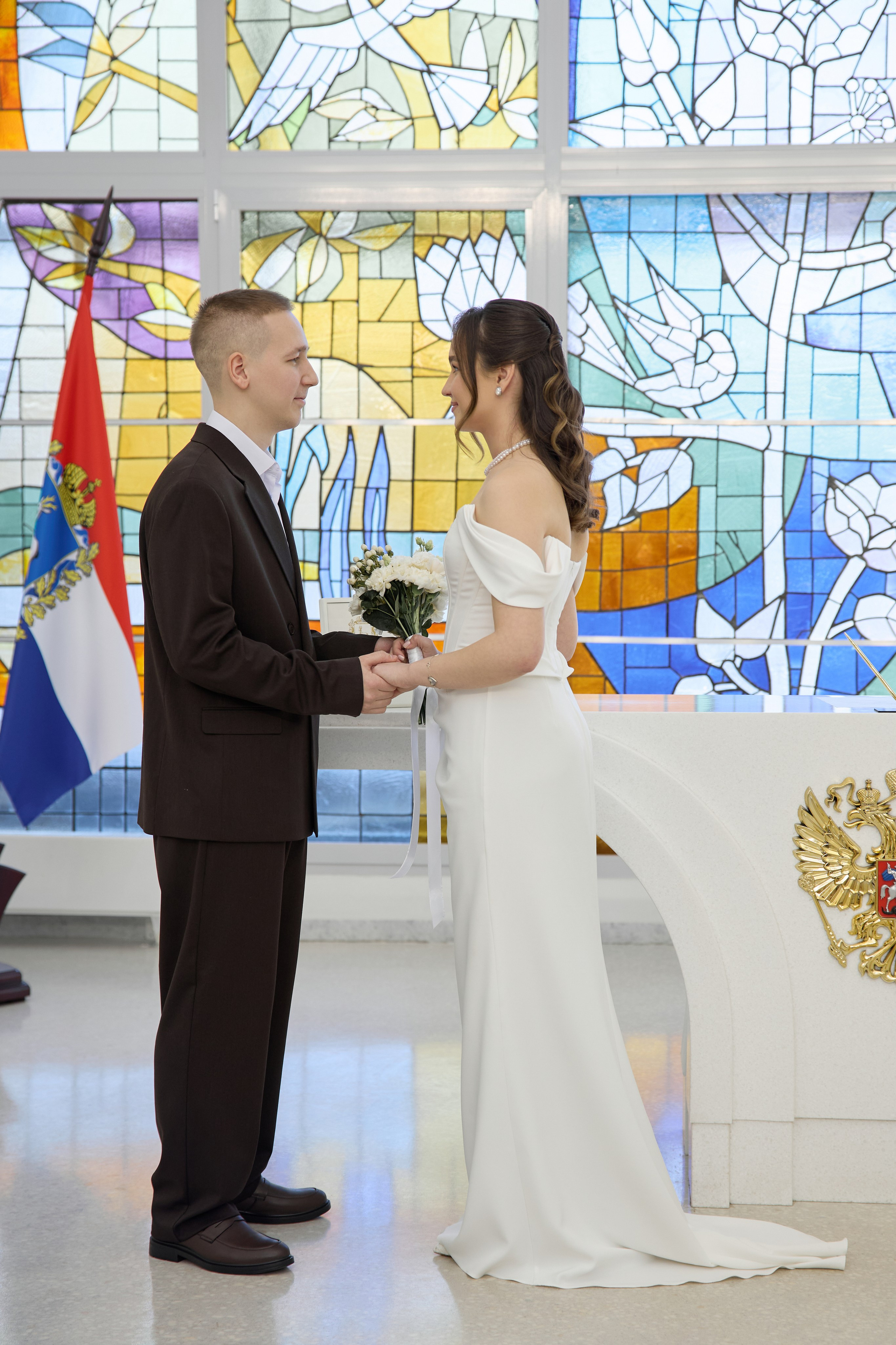 V&I. Фотограф в Самаре Диана Анисимова