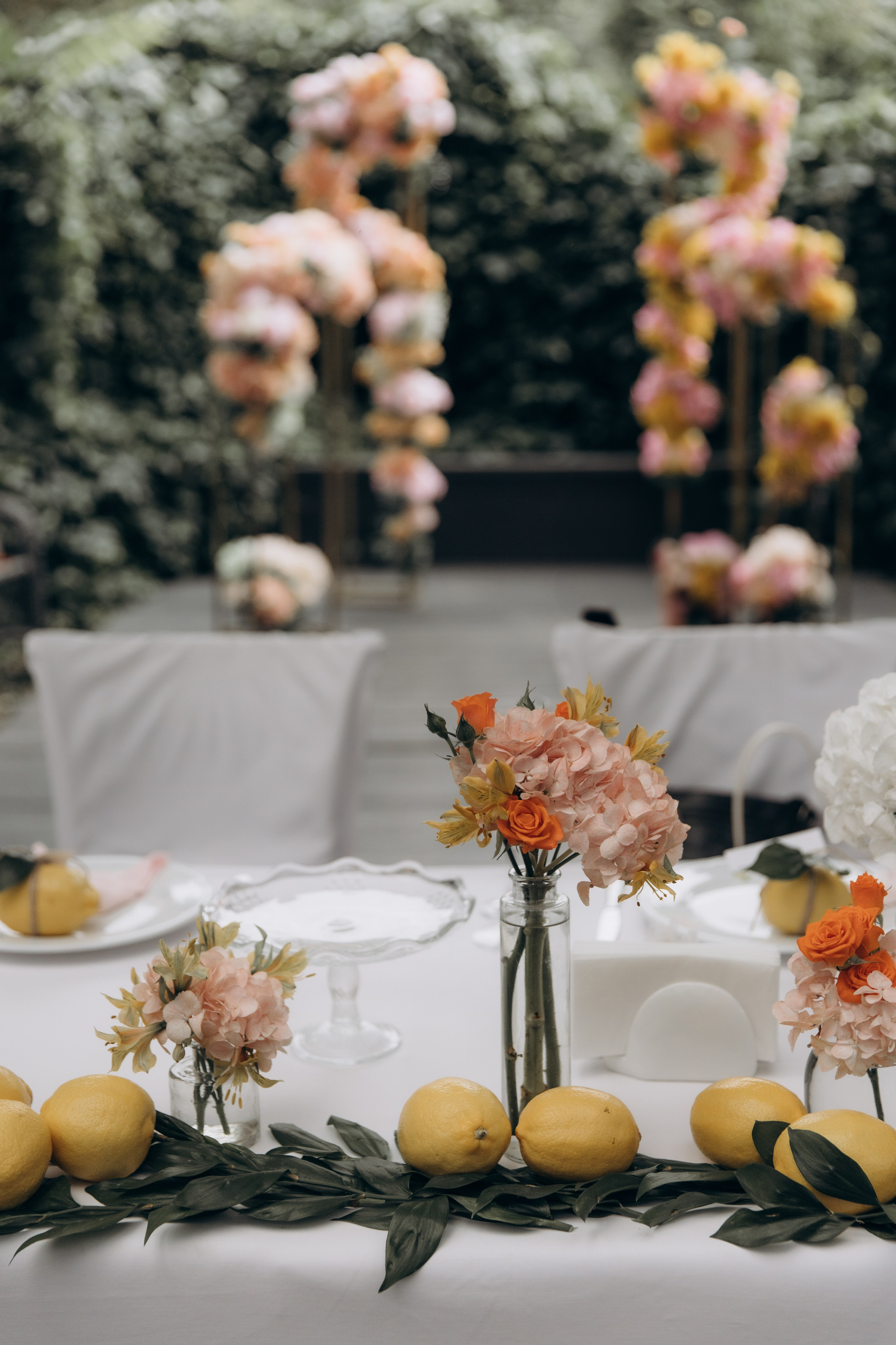 Маргарита и Илья. Свадебный фотограф Москва Павел Фетисов