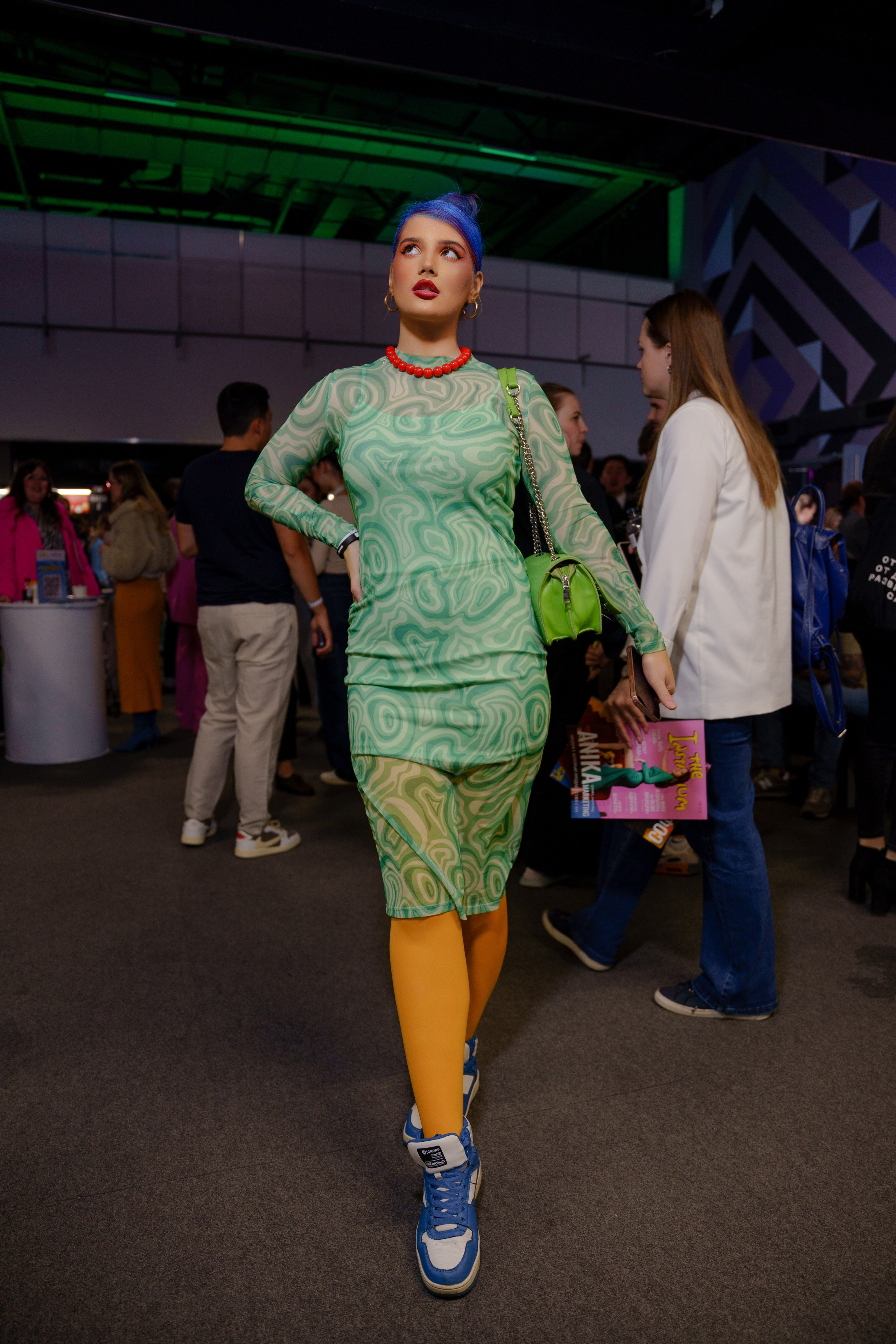 Репортажный фотограф Insta Dium 5 в мае 2024. Репортажный фотограф Москва Сергей Дружинин