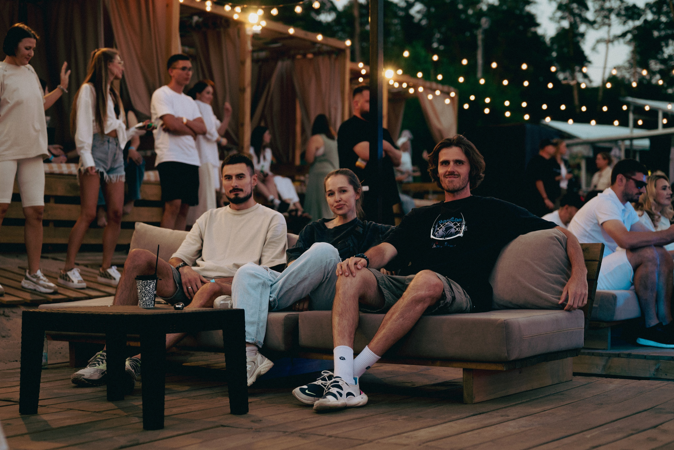 Вечеринки. ТАТИ | Татьяна Тихонова | фотограф | Тольятти Самара